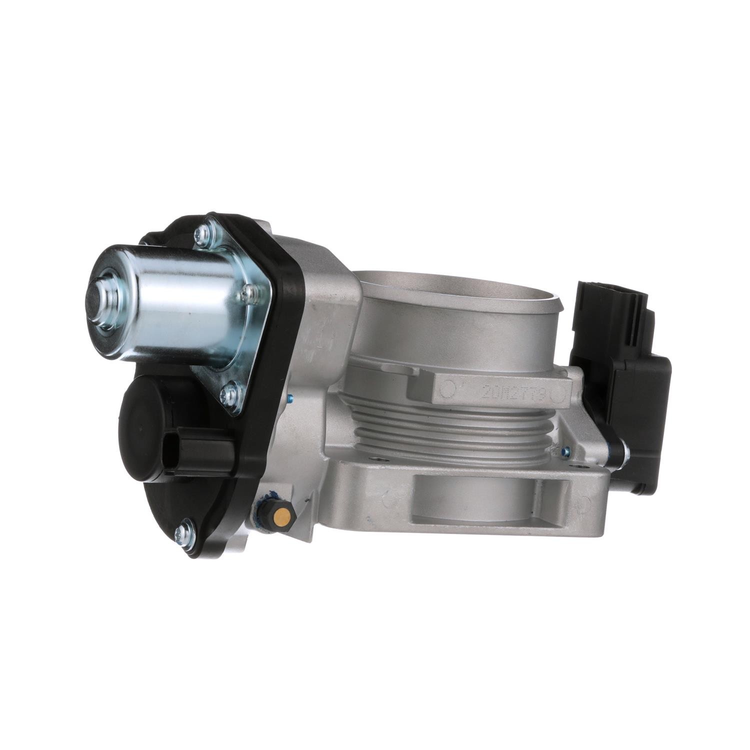 Fuel Injection Throttle Body