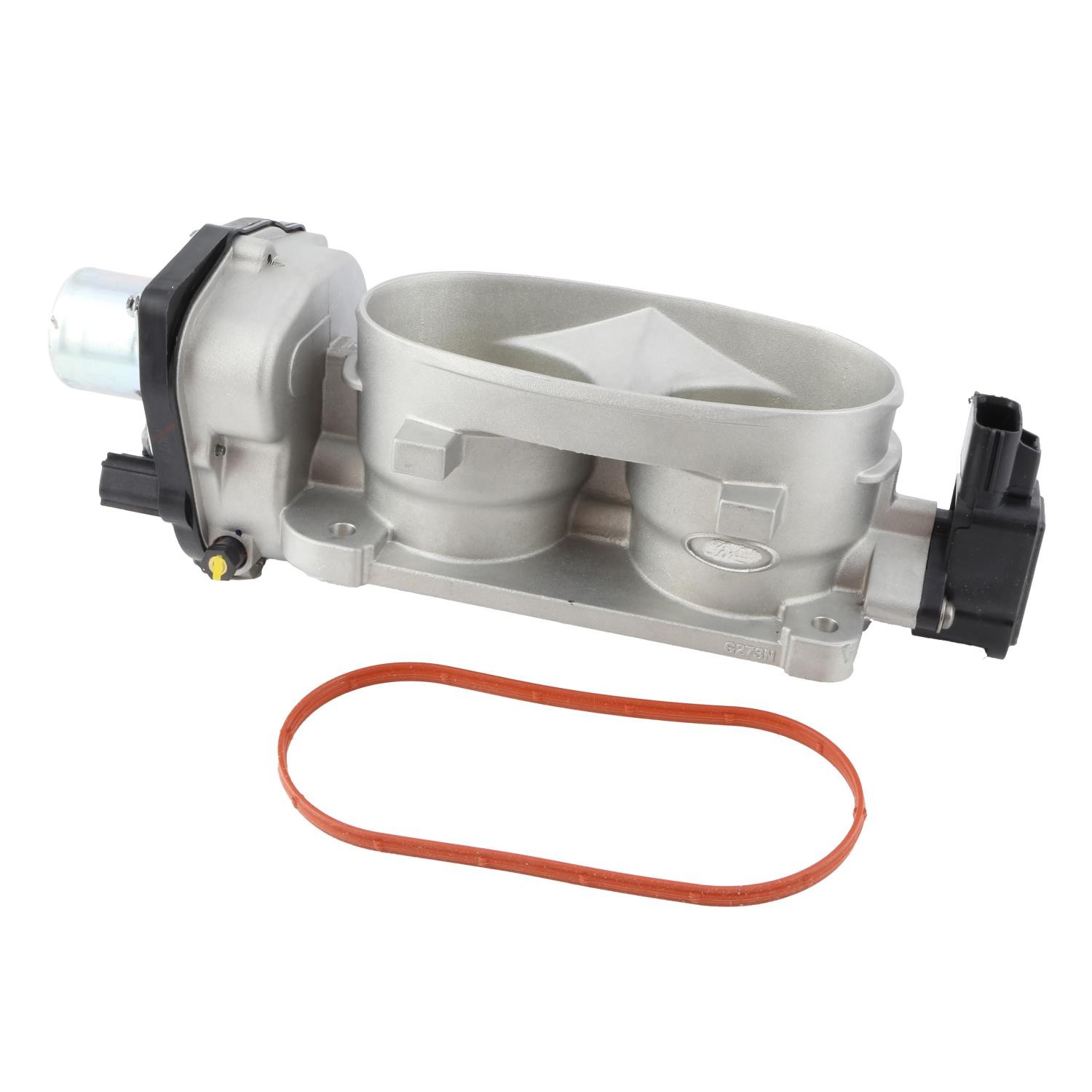 Fuel Injection Throttle Body
