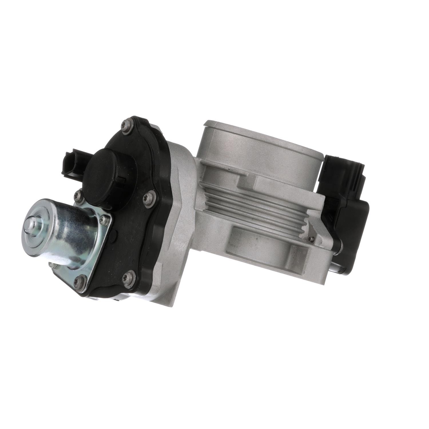 Fuel Injection Throttle Body