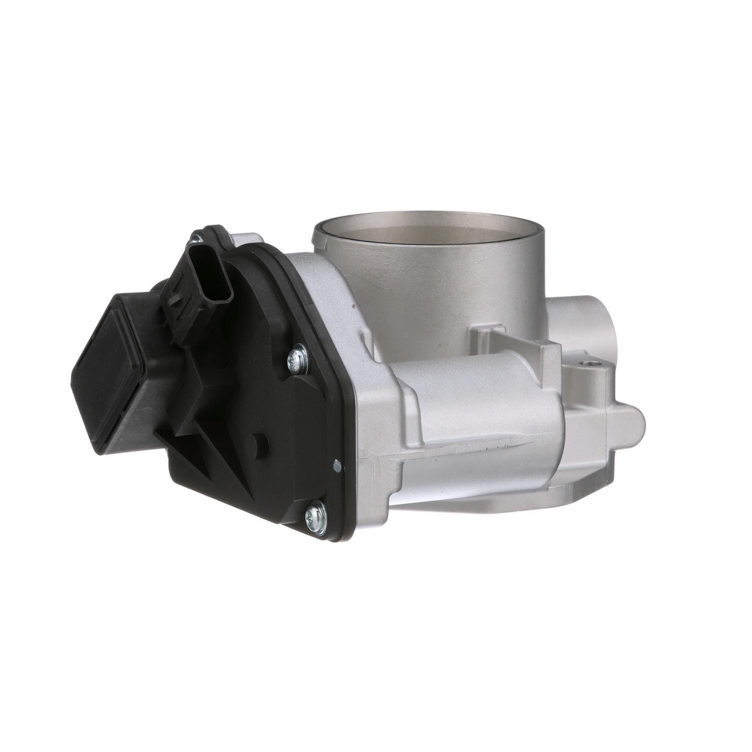 FUEL INJECTION THROTTLE BODY
