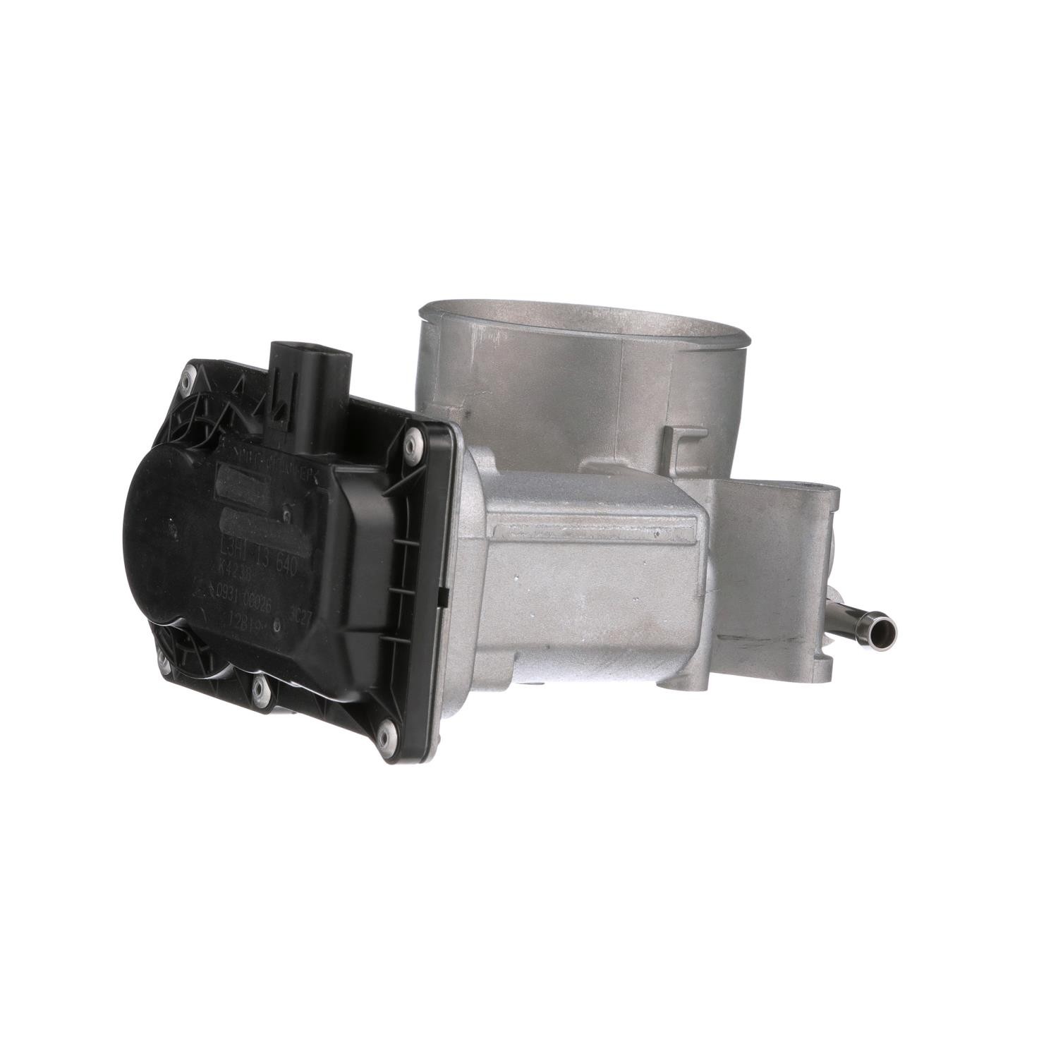 Fuel Injection Throttle Body