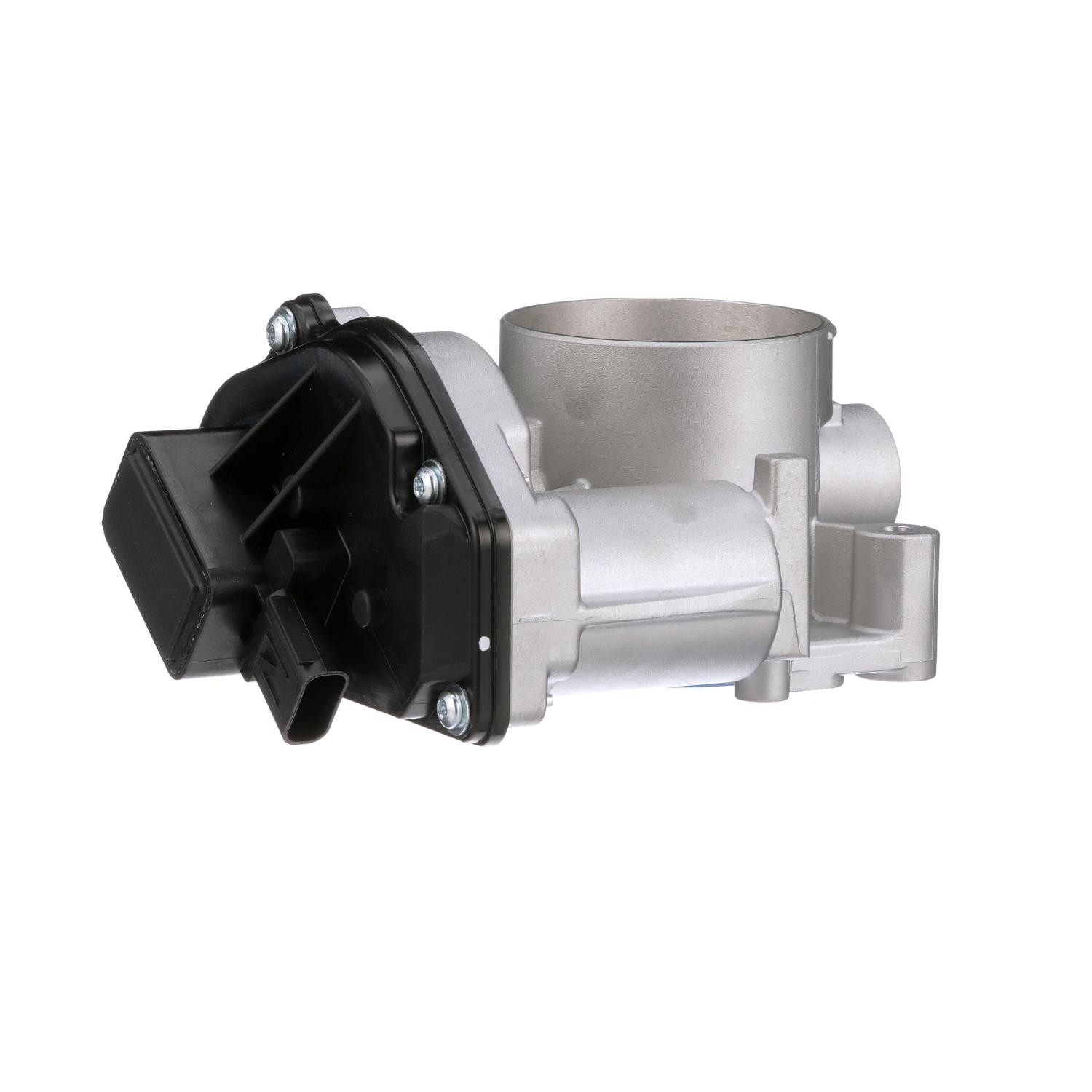 FUEL INJECTION THROTTLE BODY