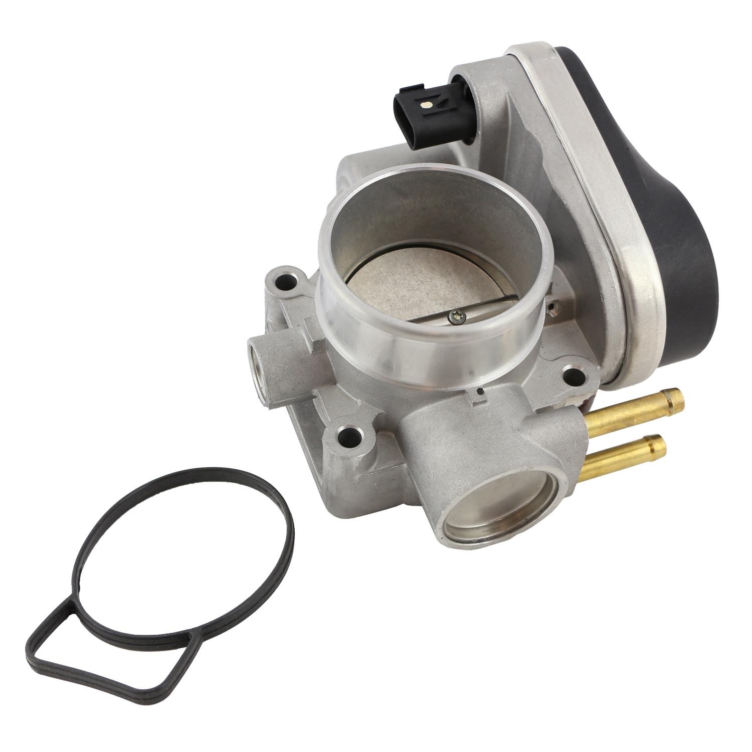 FUEL INJECTION THROTTLE BODY