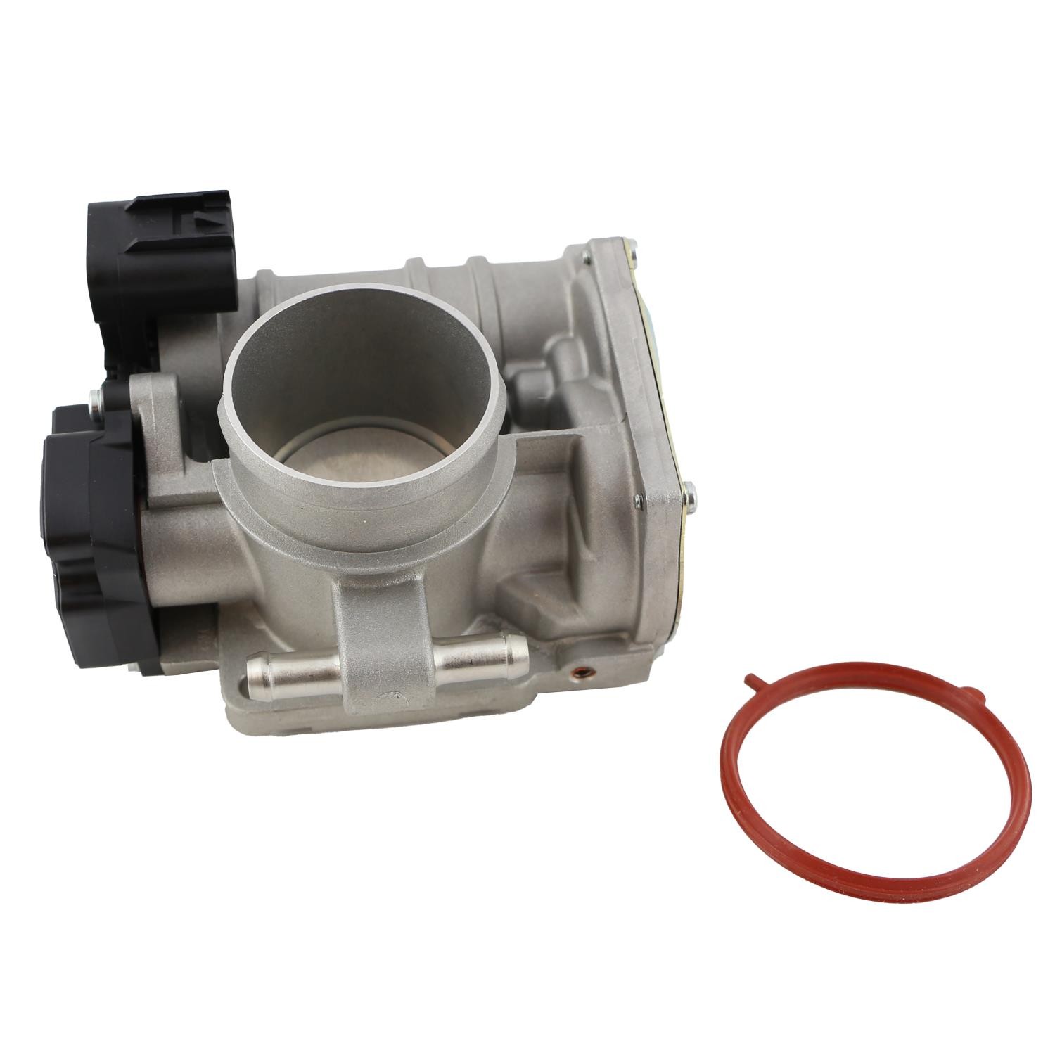 Fuel Injection Throttle Body