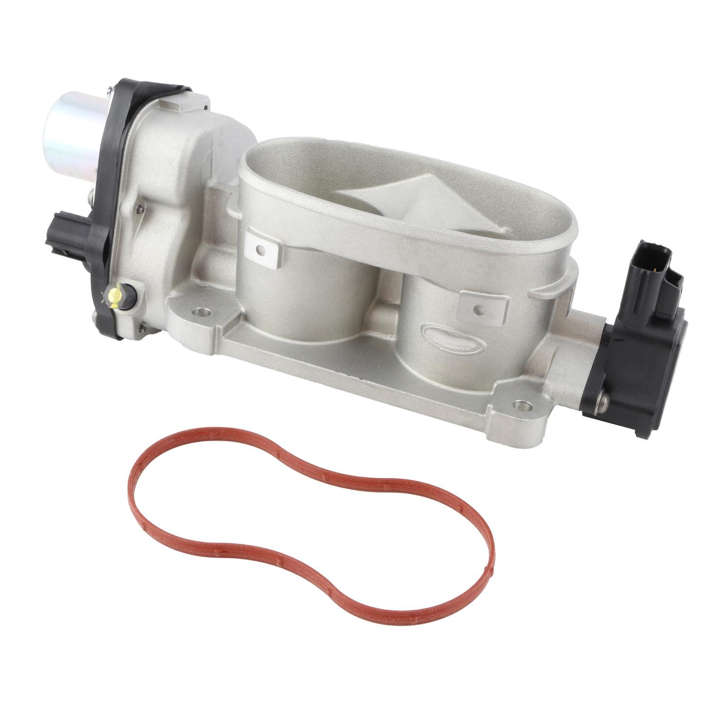 FUEL INJECTION THROTTLE BODY