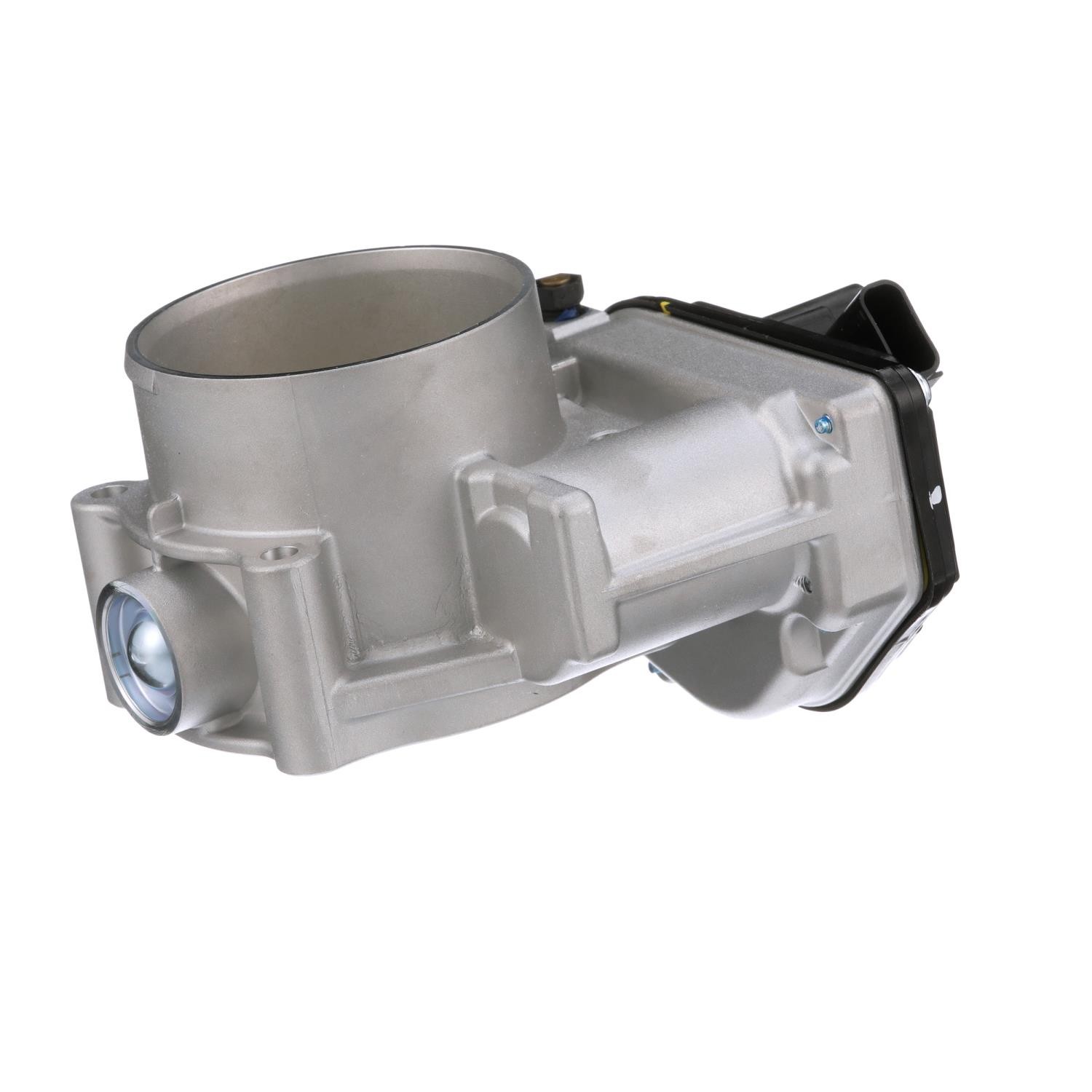 Fuel Injection Throttle Body