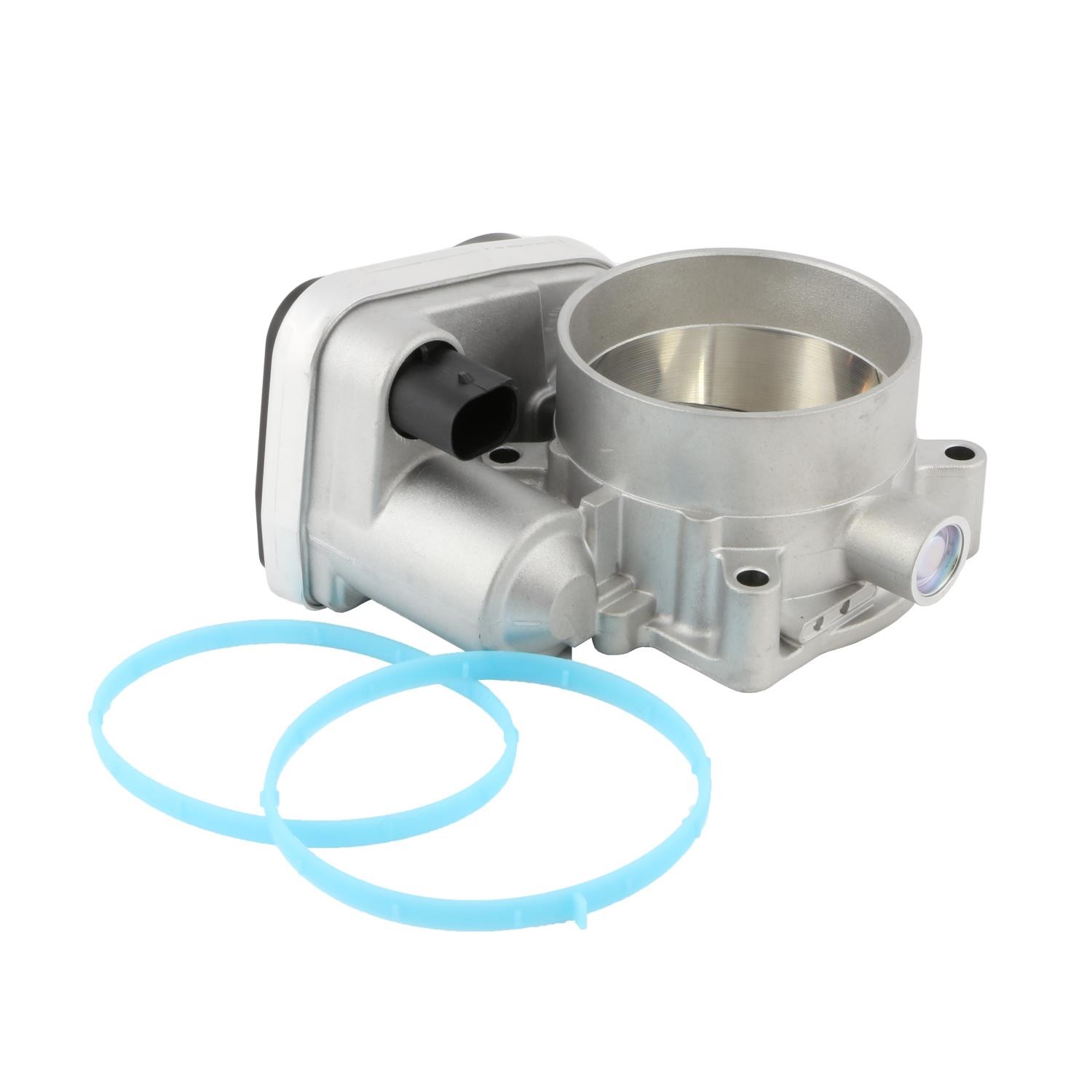 FUEL INJECTION THROTTLE BODY
