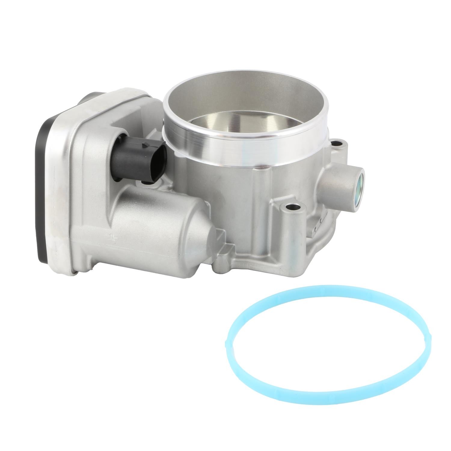 FUEL INJECTION THROTTLE BODY