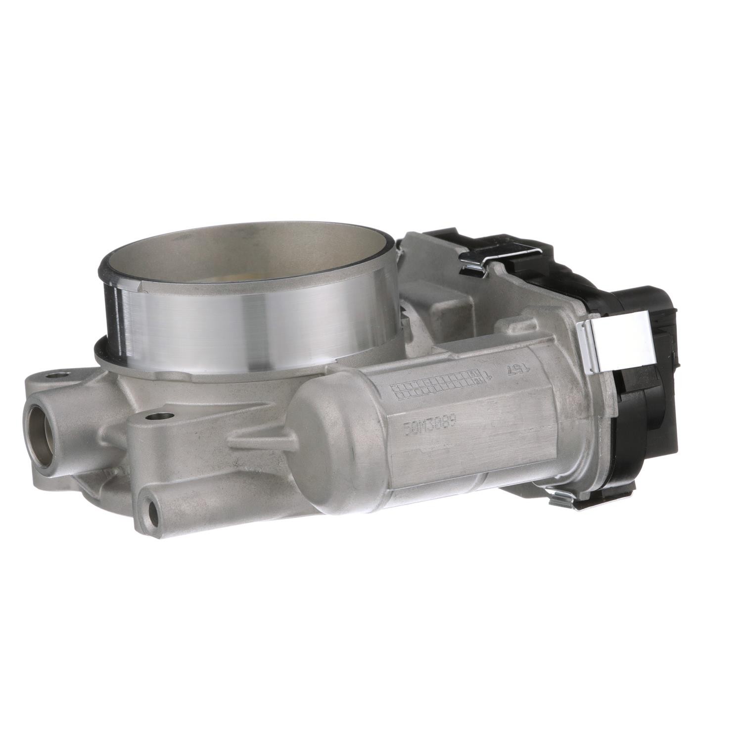 Fuel Injection Throttle Body
