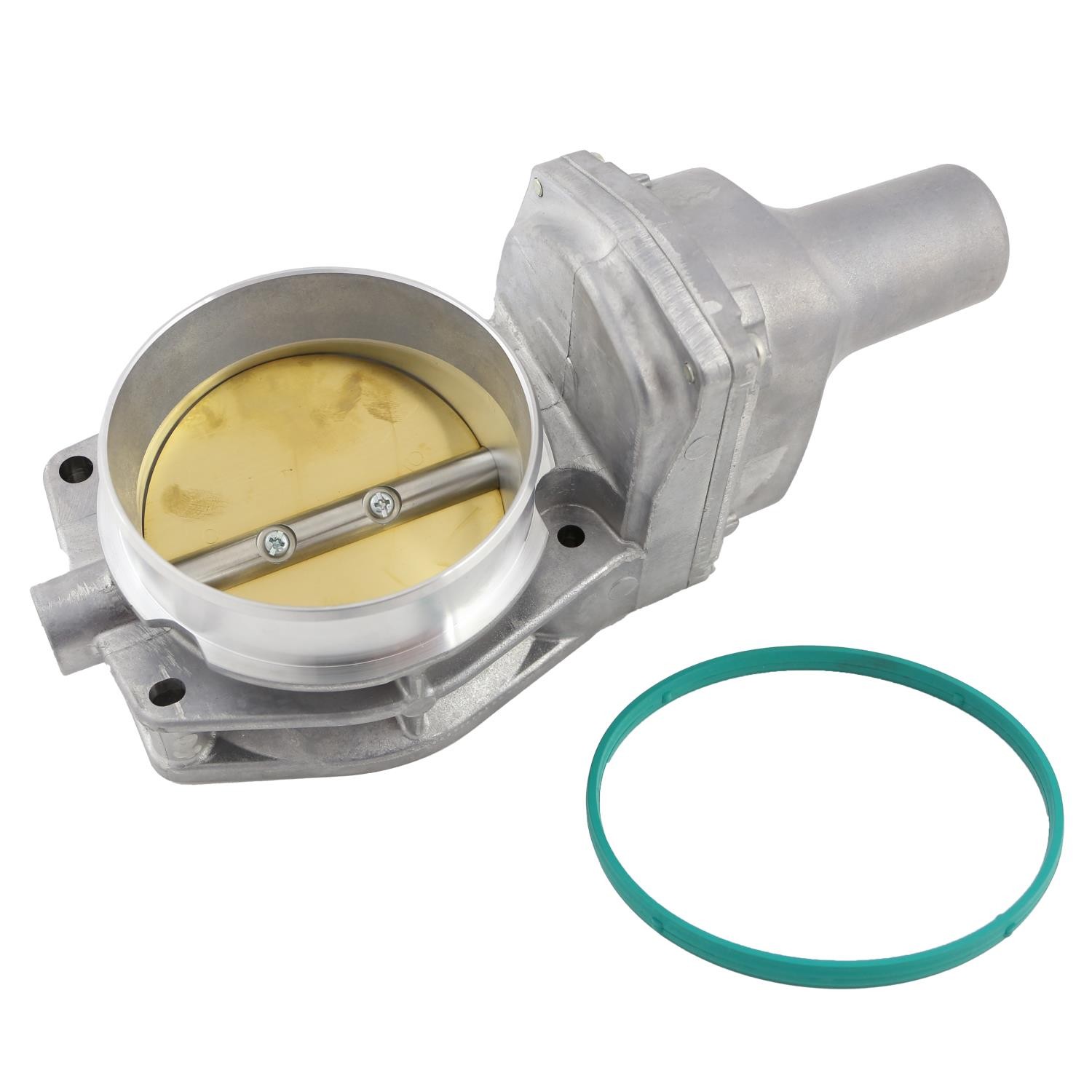 FUEL INJECTION THROTTLE BODY