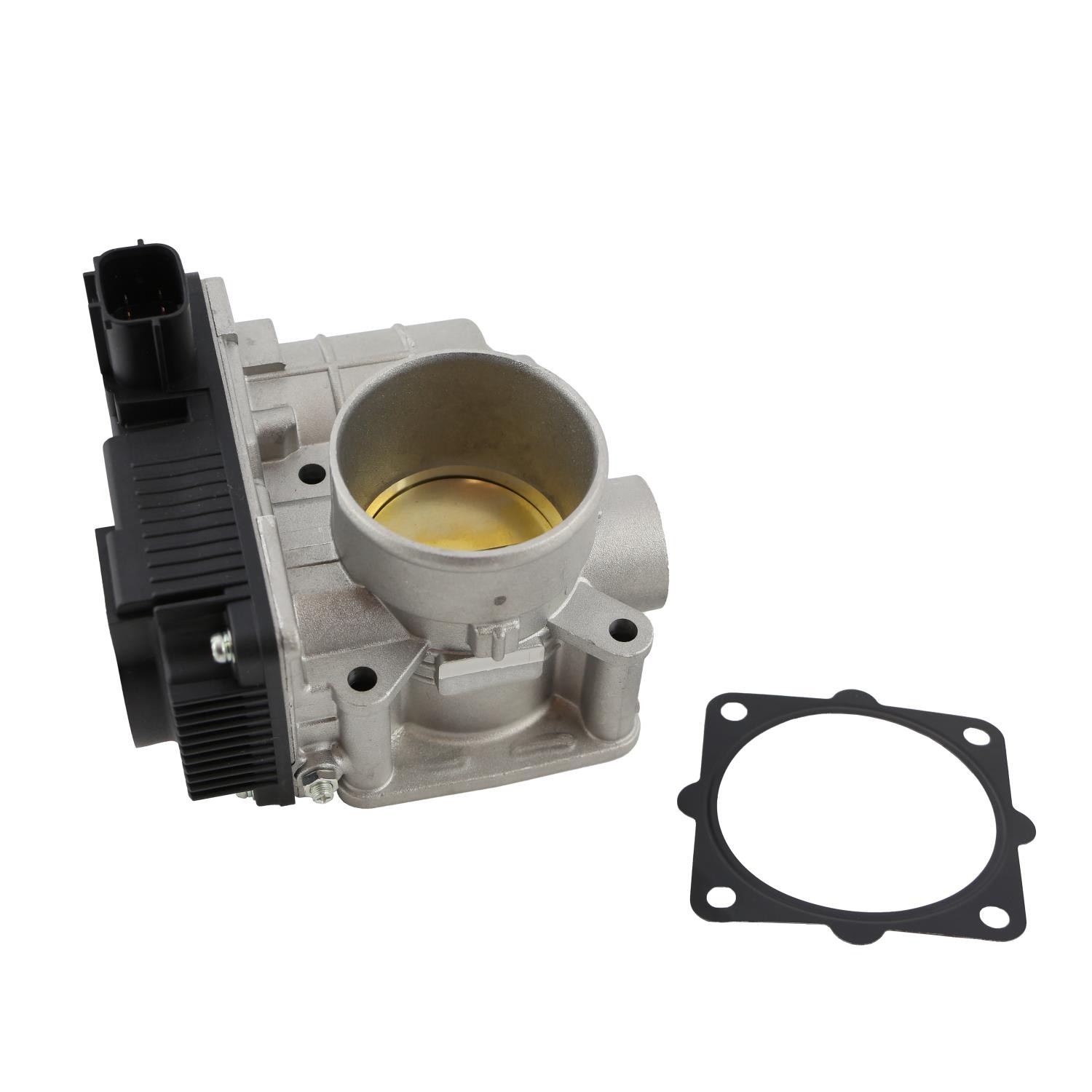 Fuel Injection Throttle Body