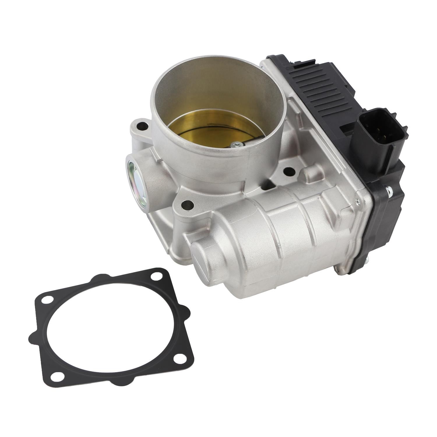 FUEL INJECTION THROTTLE BODY