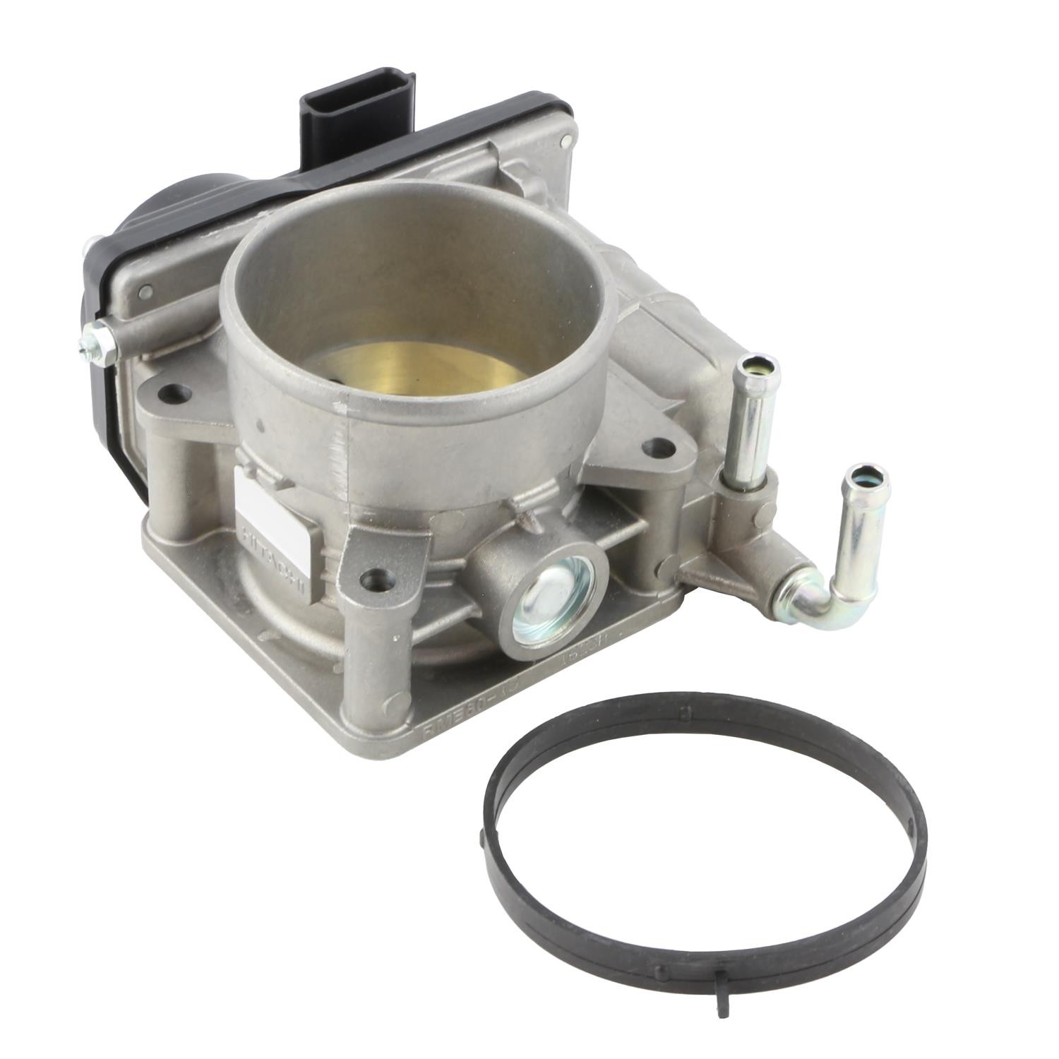 Fuel Injection Throttle Body