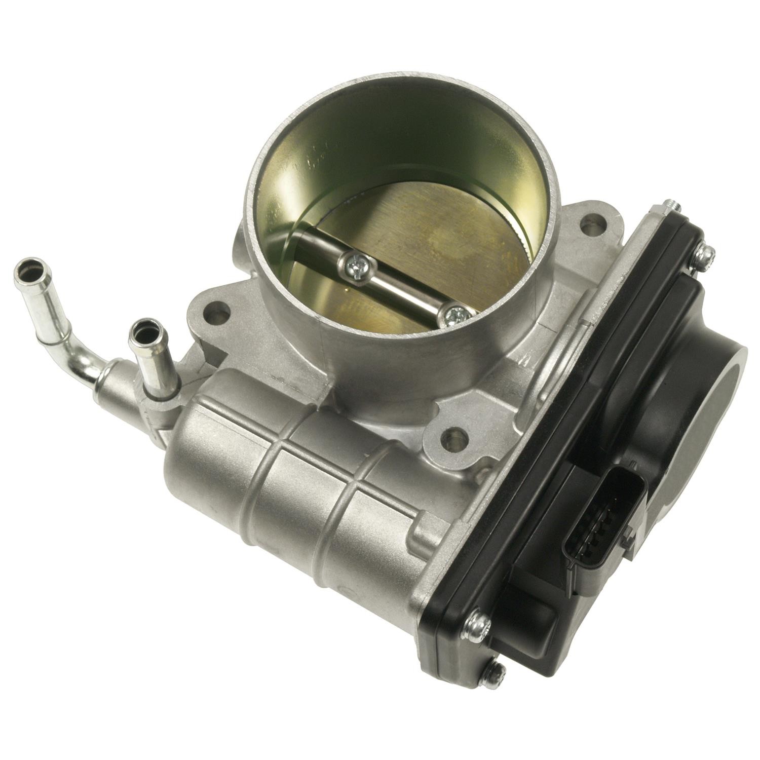 Fuel Injection Throttle Body
