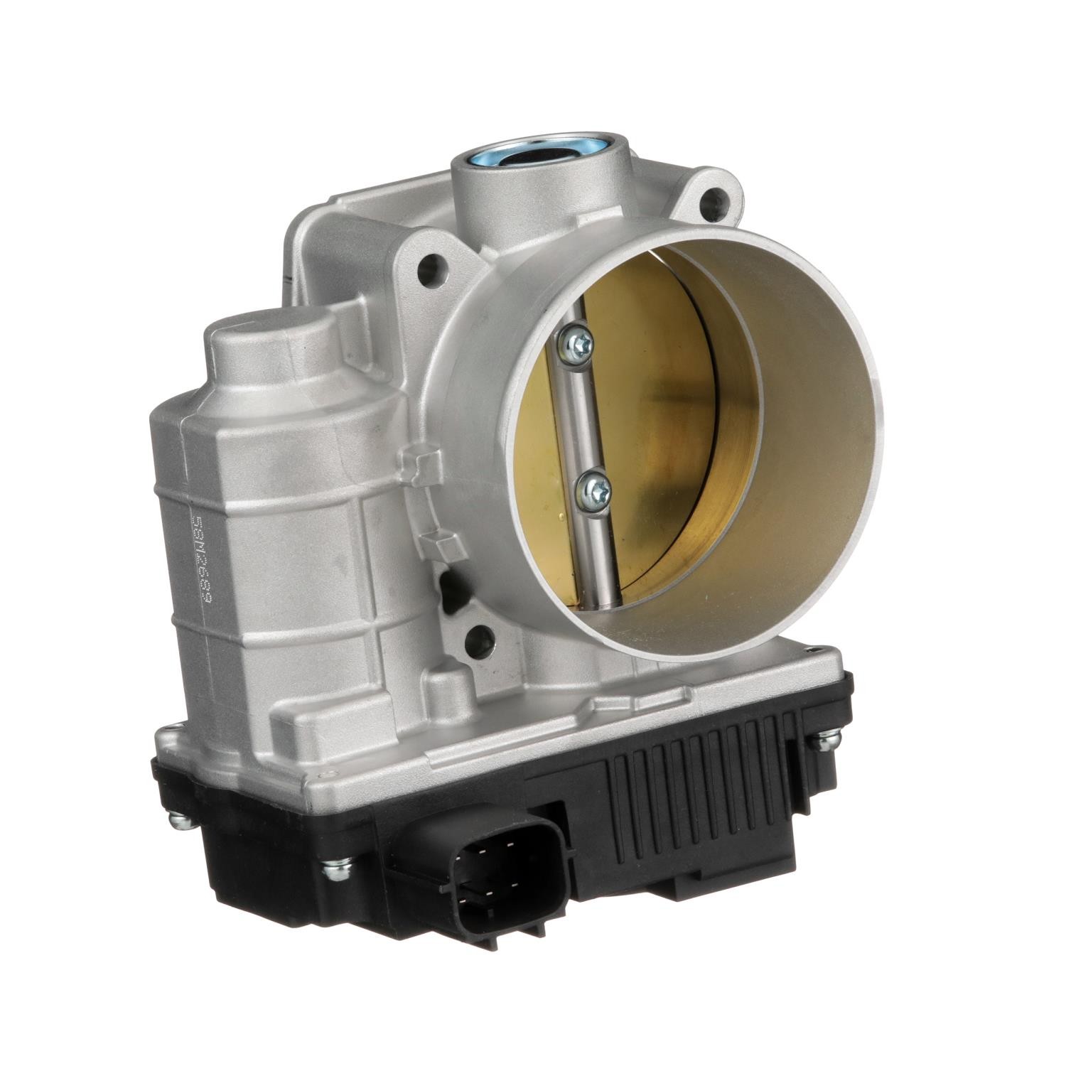 FUEL INJECTION THROTTLE BODY