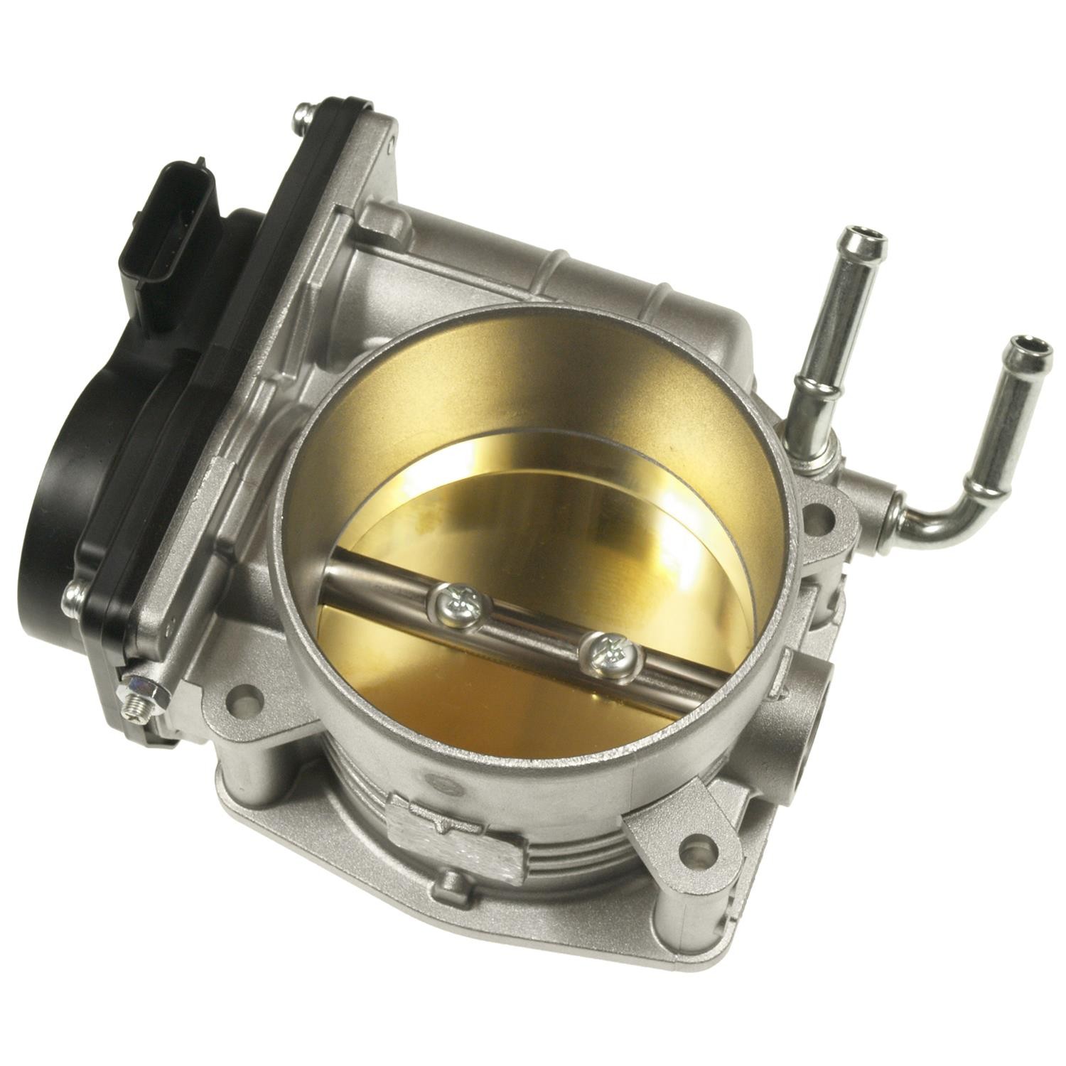 Fuel Injection Throttle Body