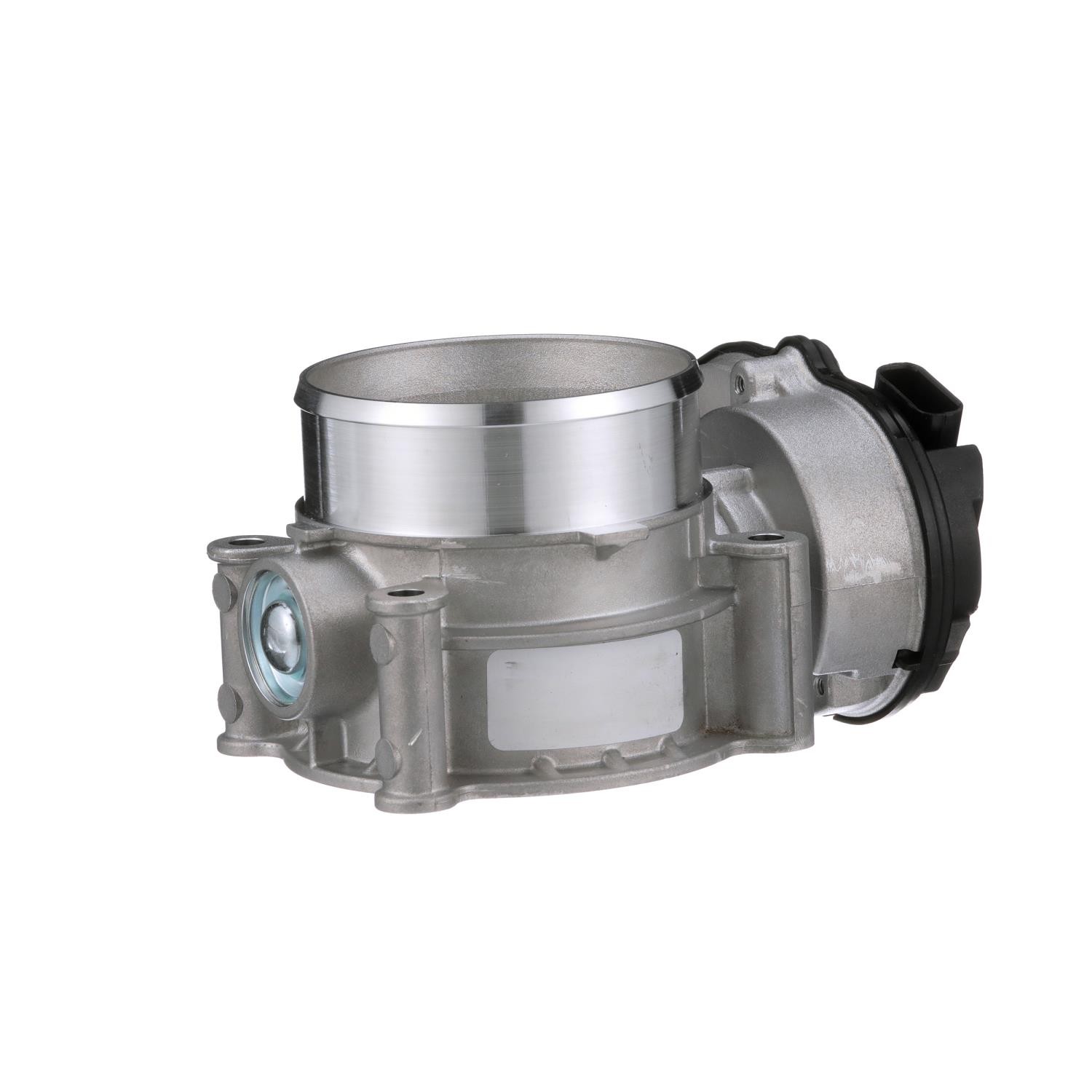 FUEL INJECTION THROTTLE BODY