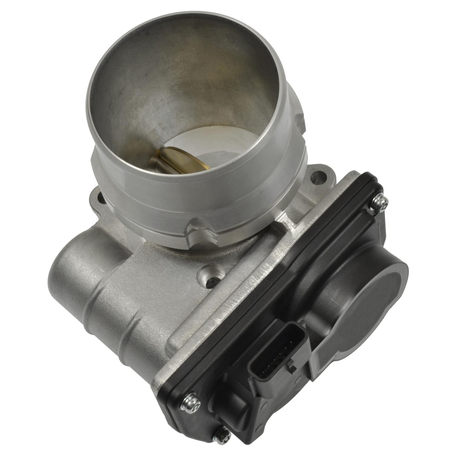 Fuel Injection Throttle Body