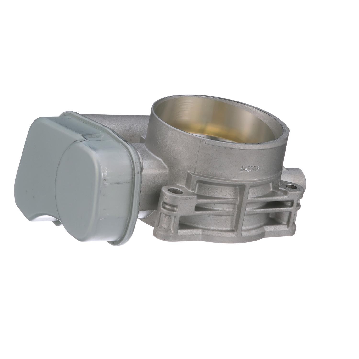 FUEL INJECTION THROTTLE BODY