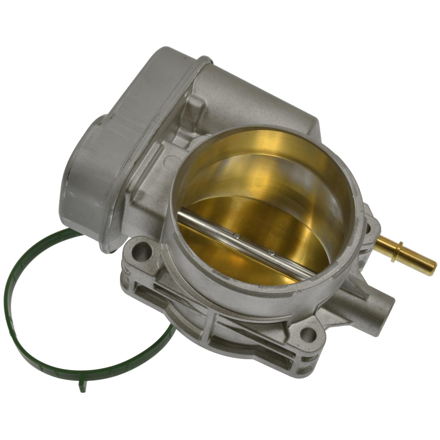 FUEL INJECTION THROTTLE BODY