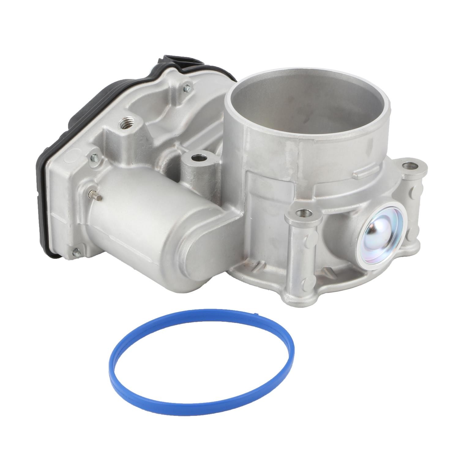 FUEL INJECTION THROTTLE BODY