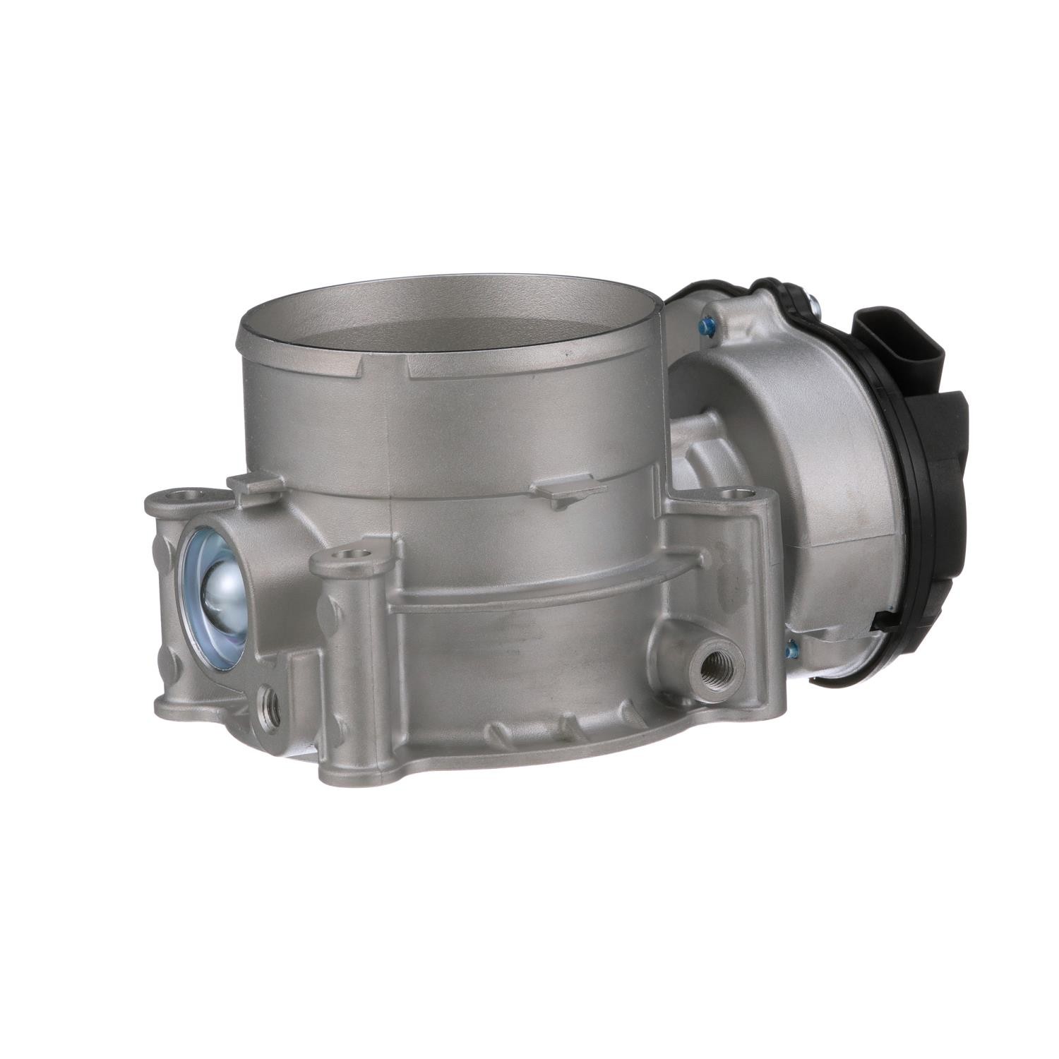 FUEL INJECTION THROTTLE BODY