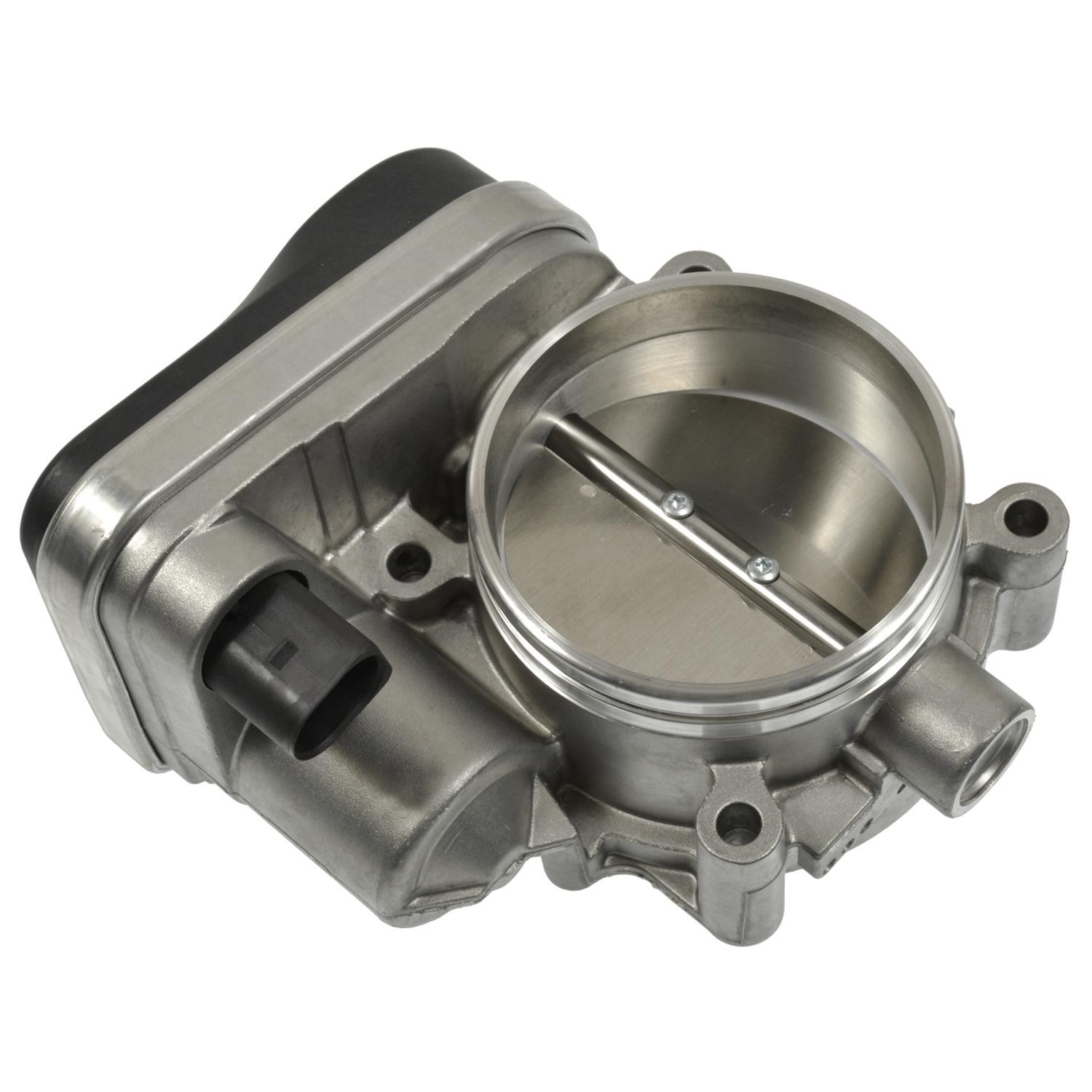 Fuel Injection Throttle Body