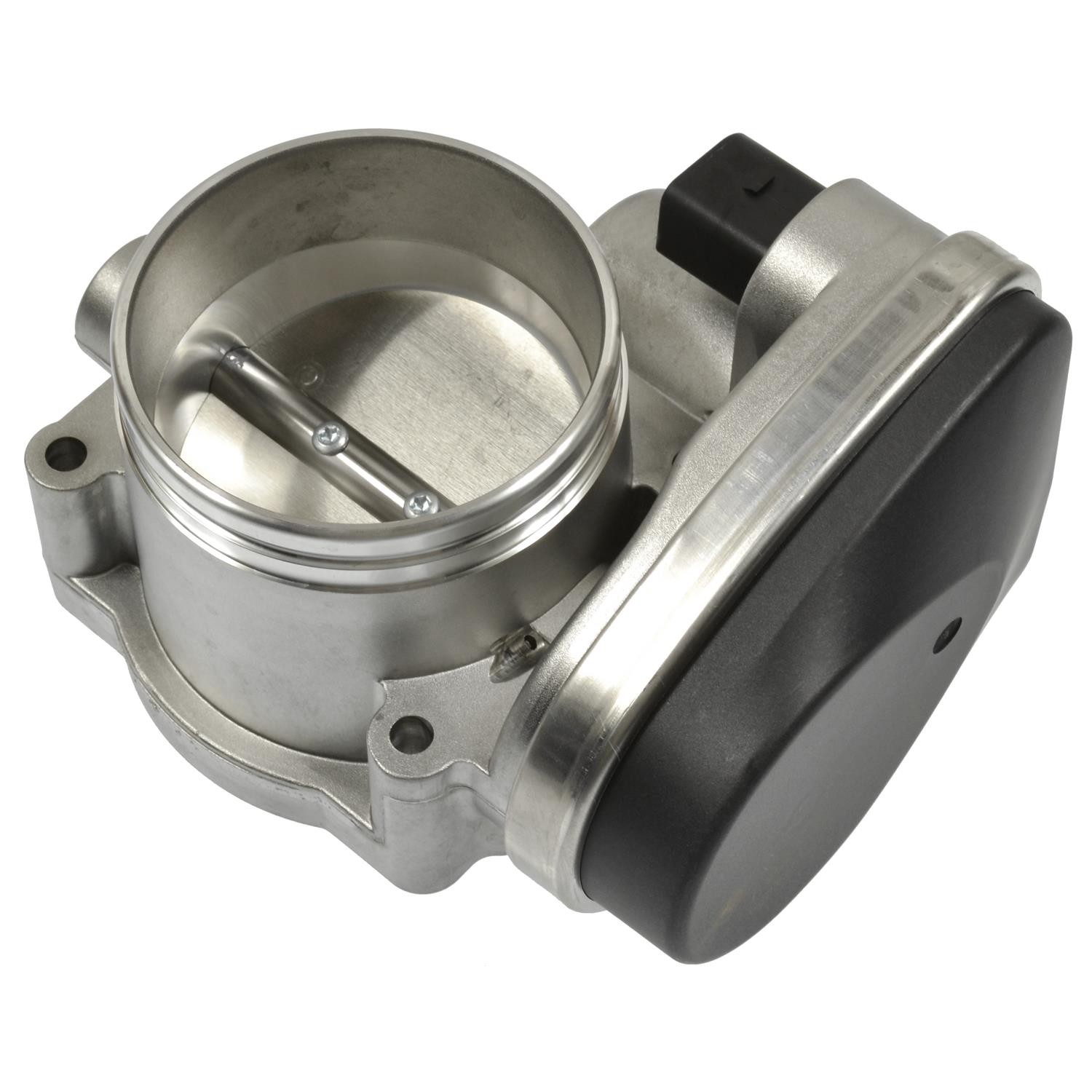 Fuel Injection Throttle Body