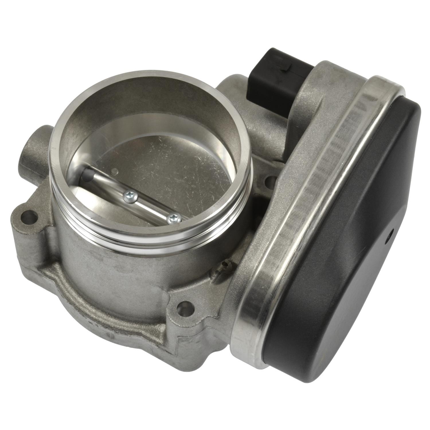 Fuel Injection Throttle Body