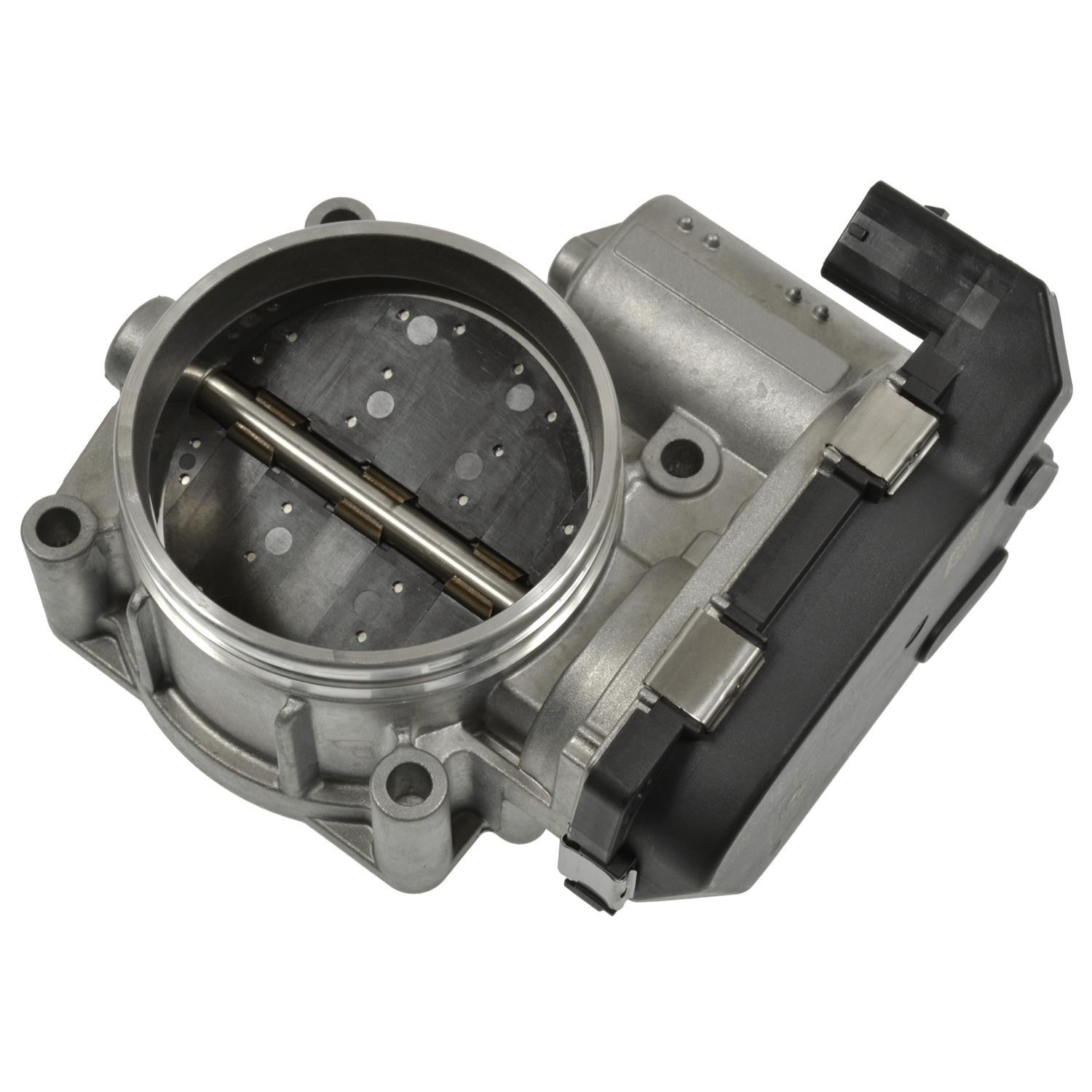 Fuel Injection Throttle Body