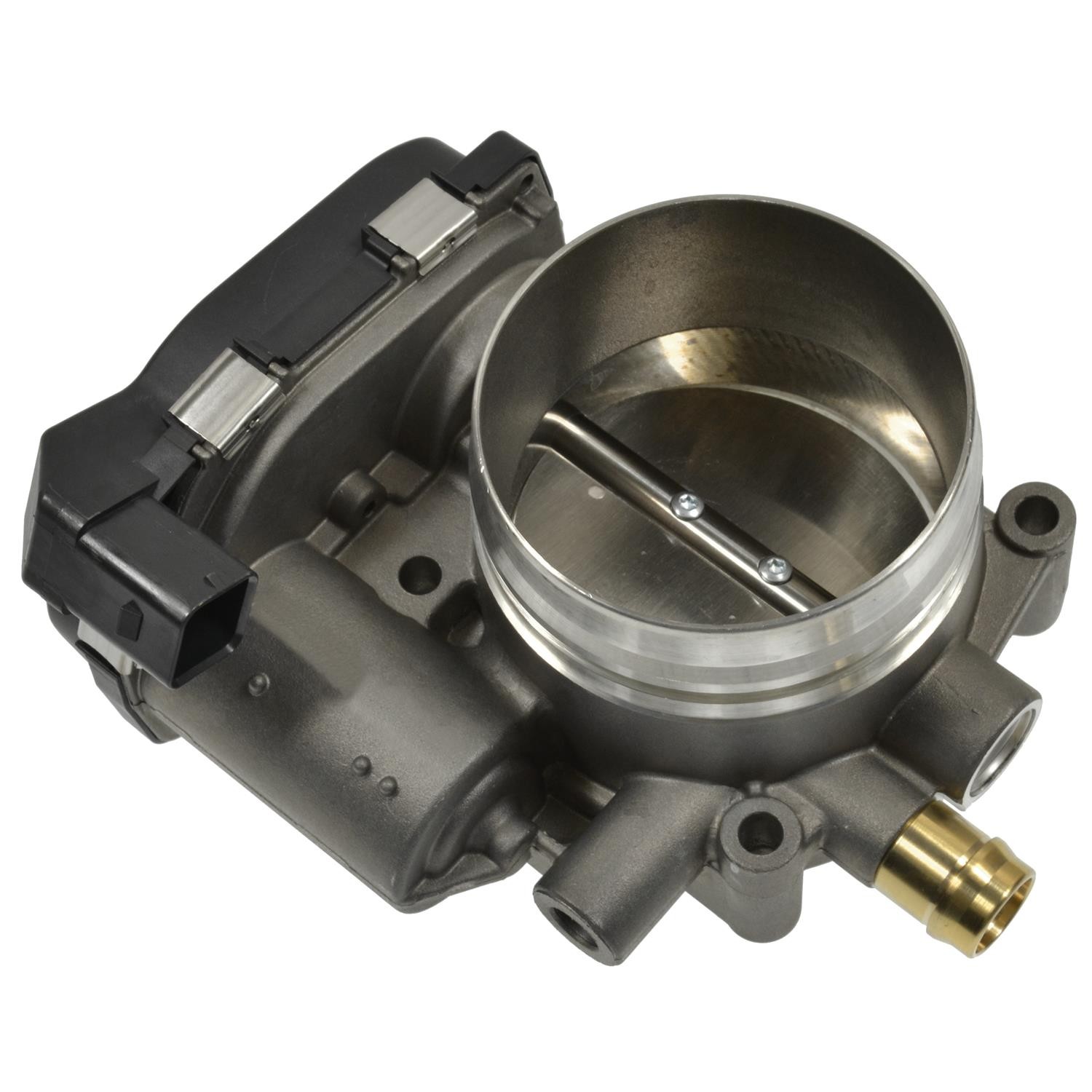 Fuel Injection Throttle Body