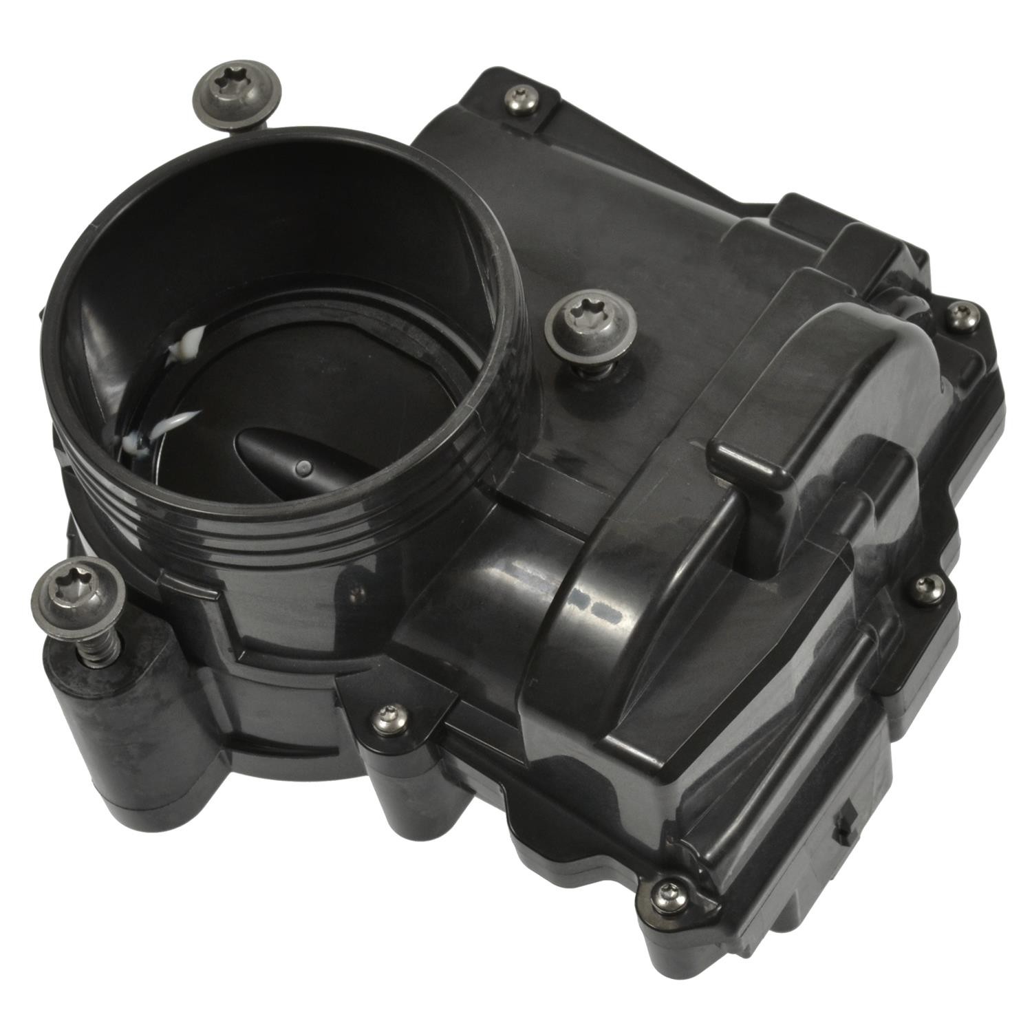 Fuel Injection Throttle Body
