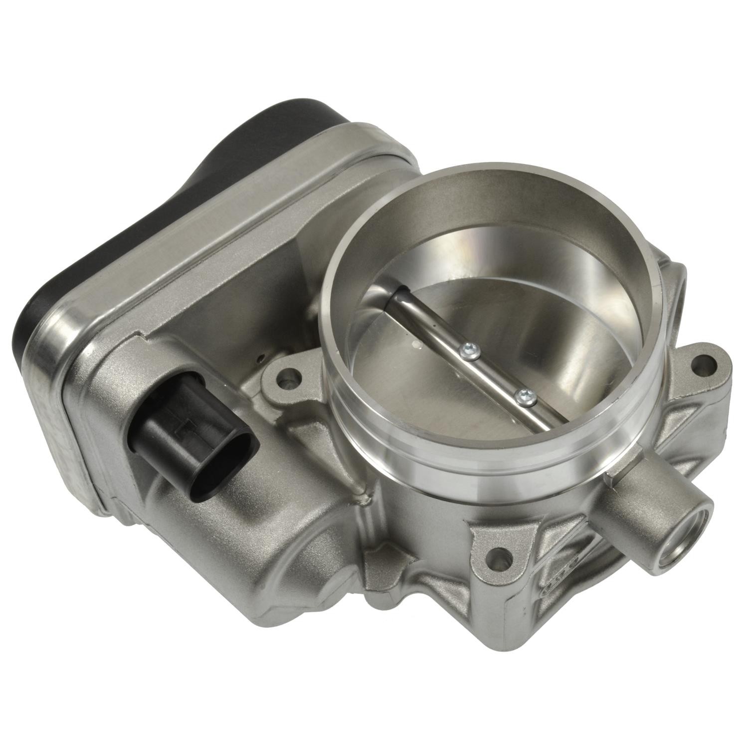 Fuel Injection Throttle Body