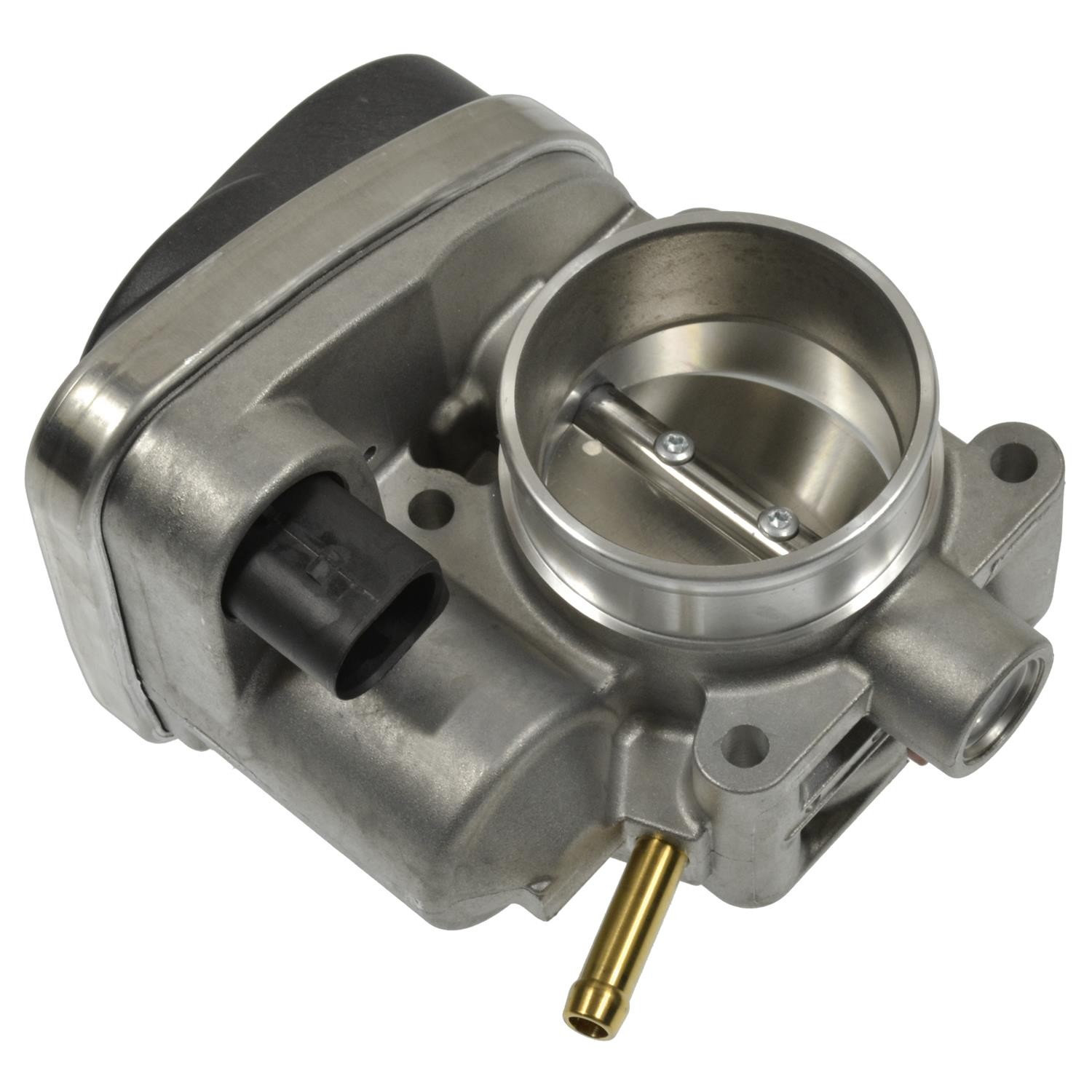 Fuel Injection Throttle Body