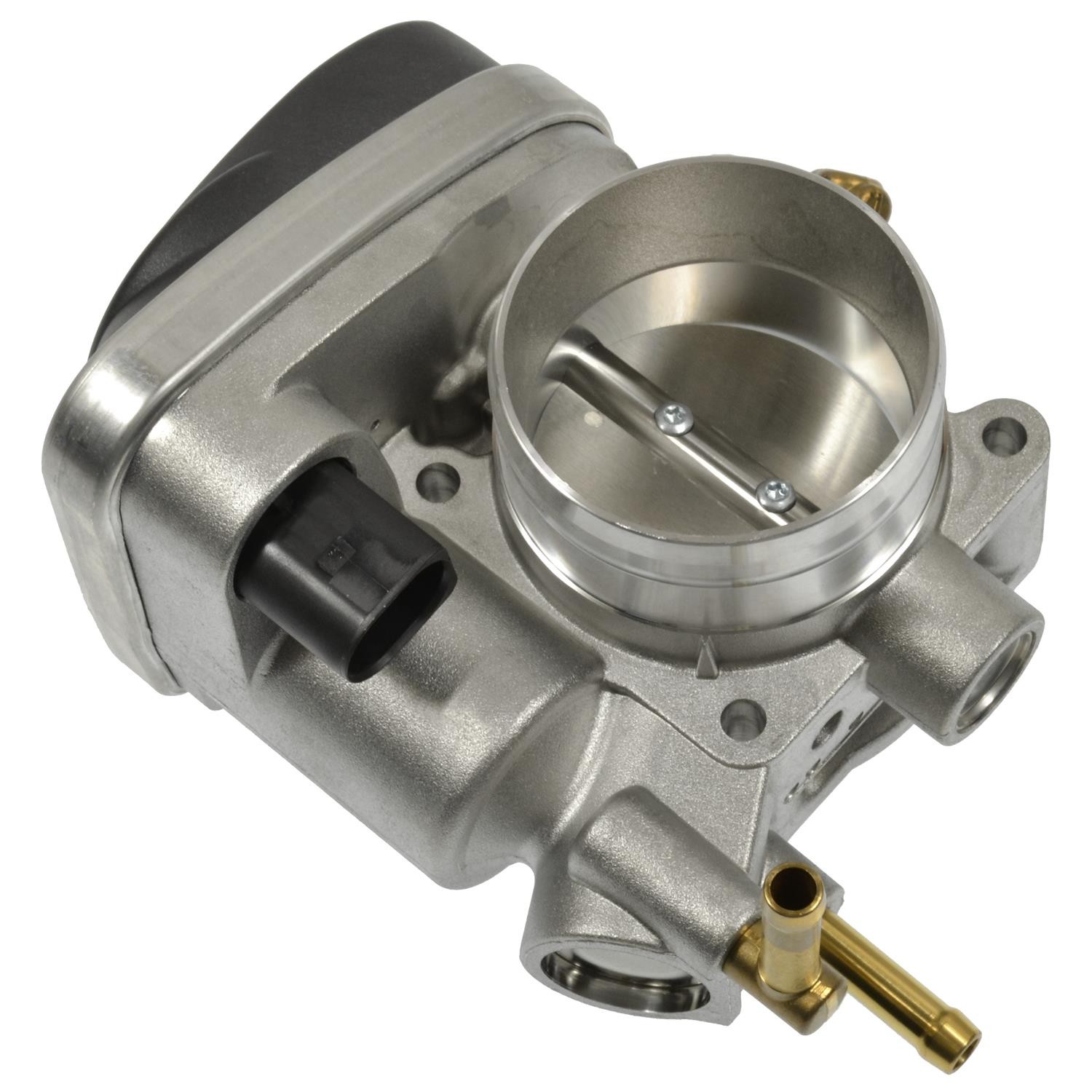 Fuel Injection Throttle Body