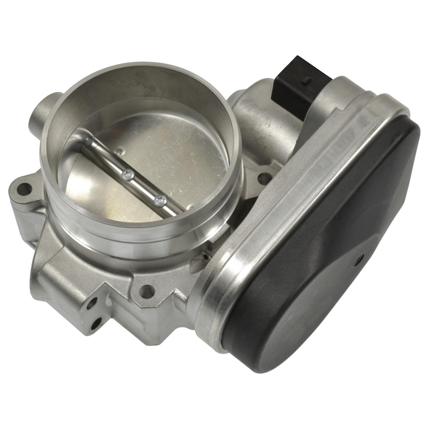 Fuel Injection Throttle Body