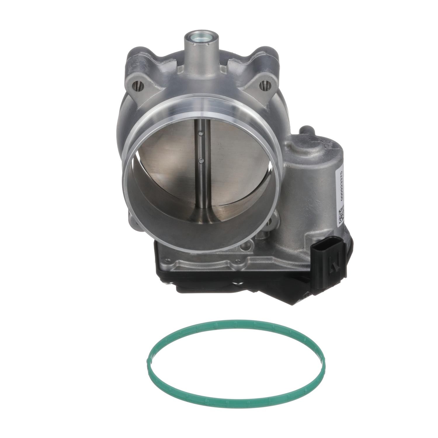 Fuel Injection Throttle Body