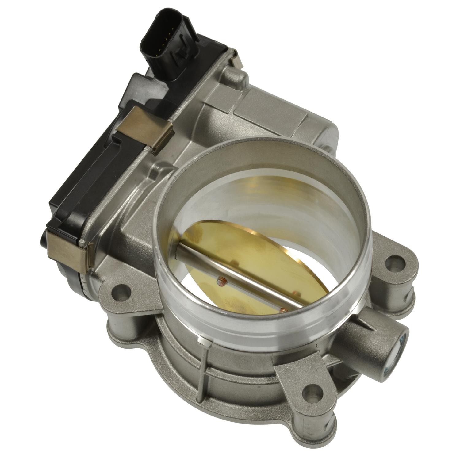 Fuel Injection Throttle Body