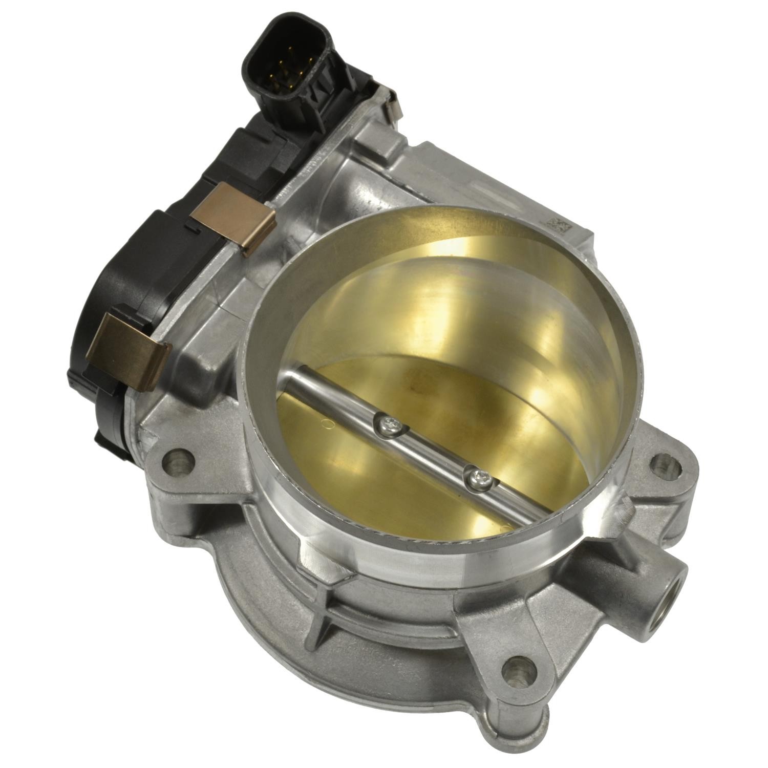 Fuel Injection Throttle Body