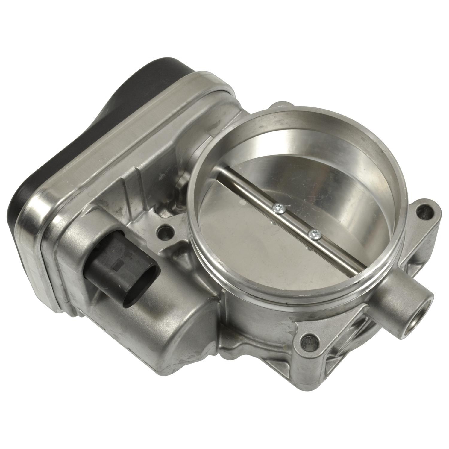 Fuel Injection Throttle Body