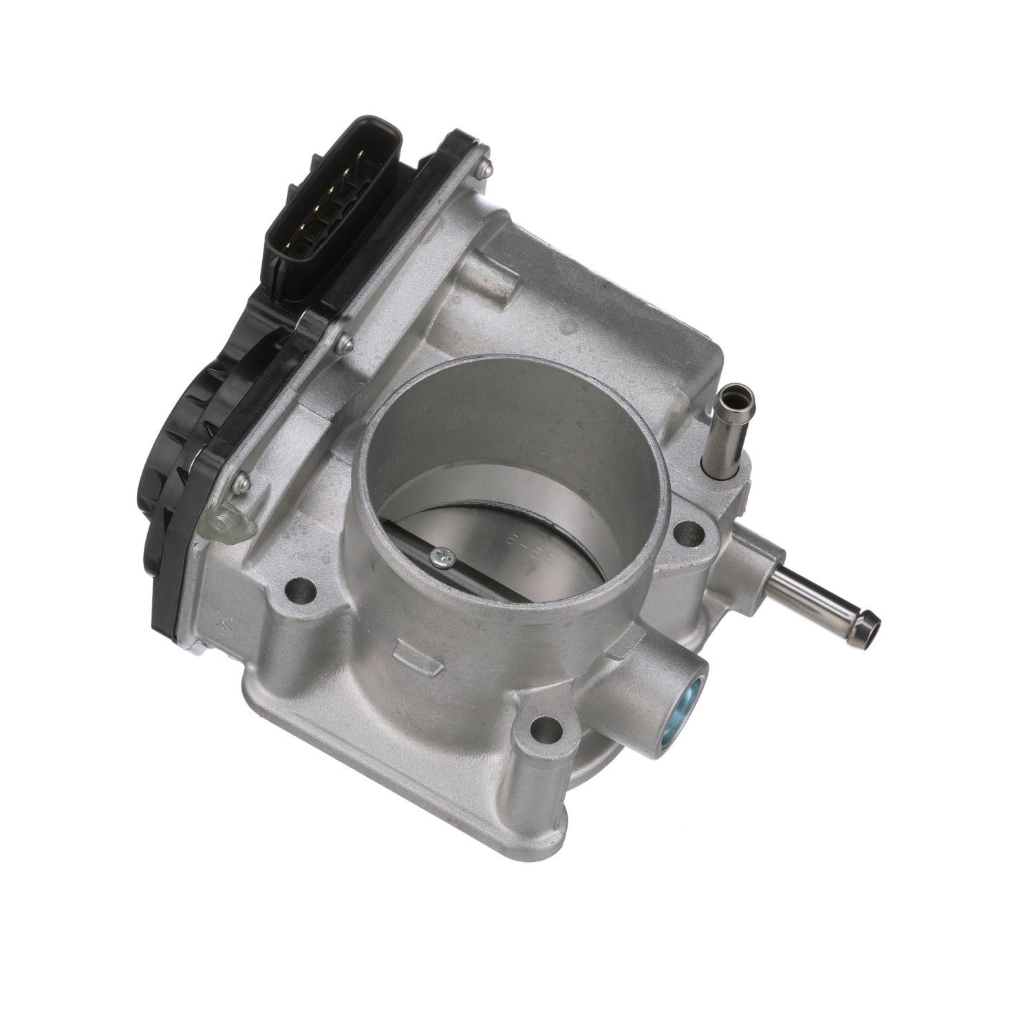 Fuel Injection Throttle Body