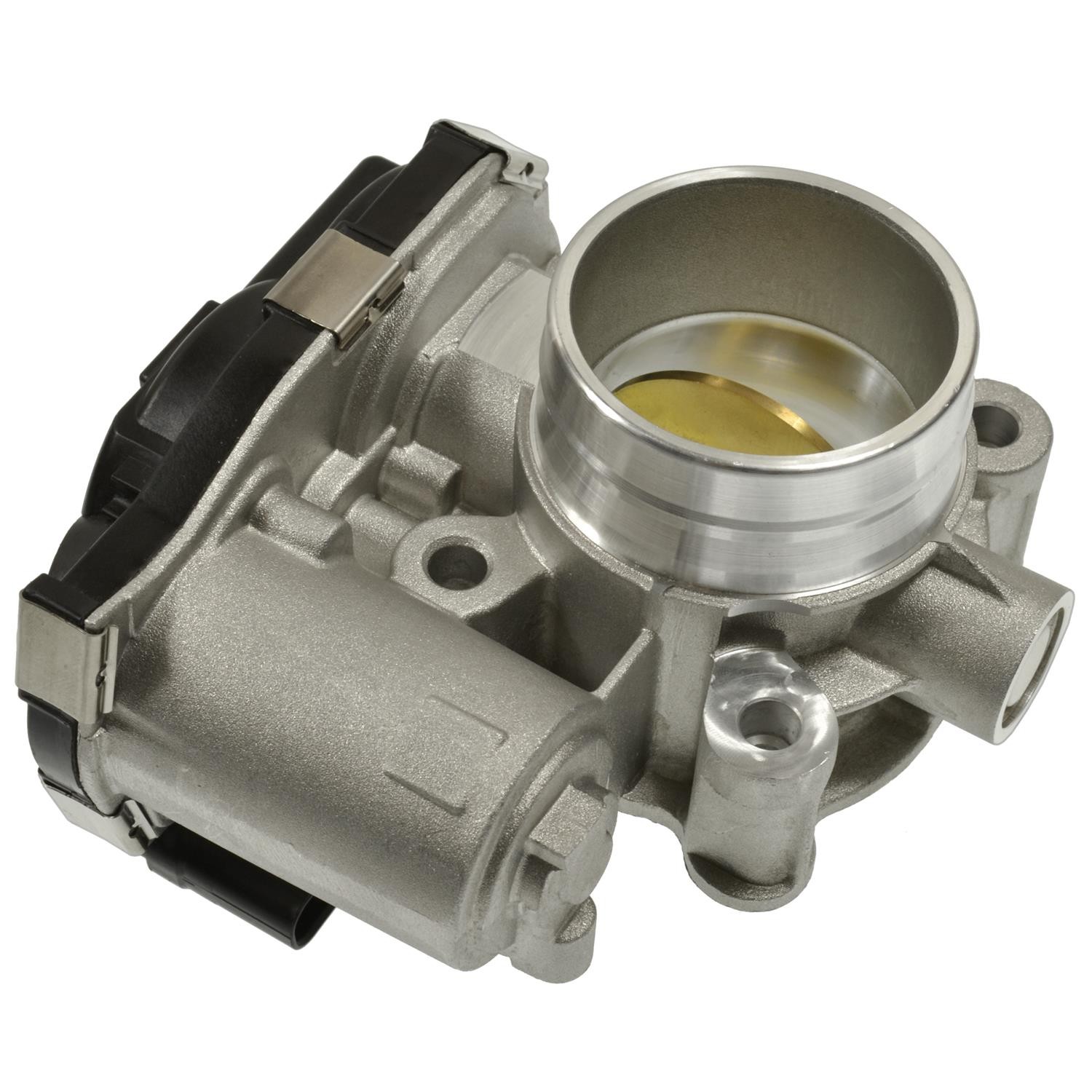 Fuel Injection Throttle Body
