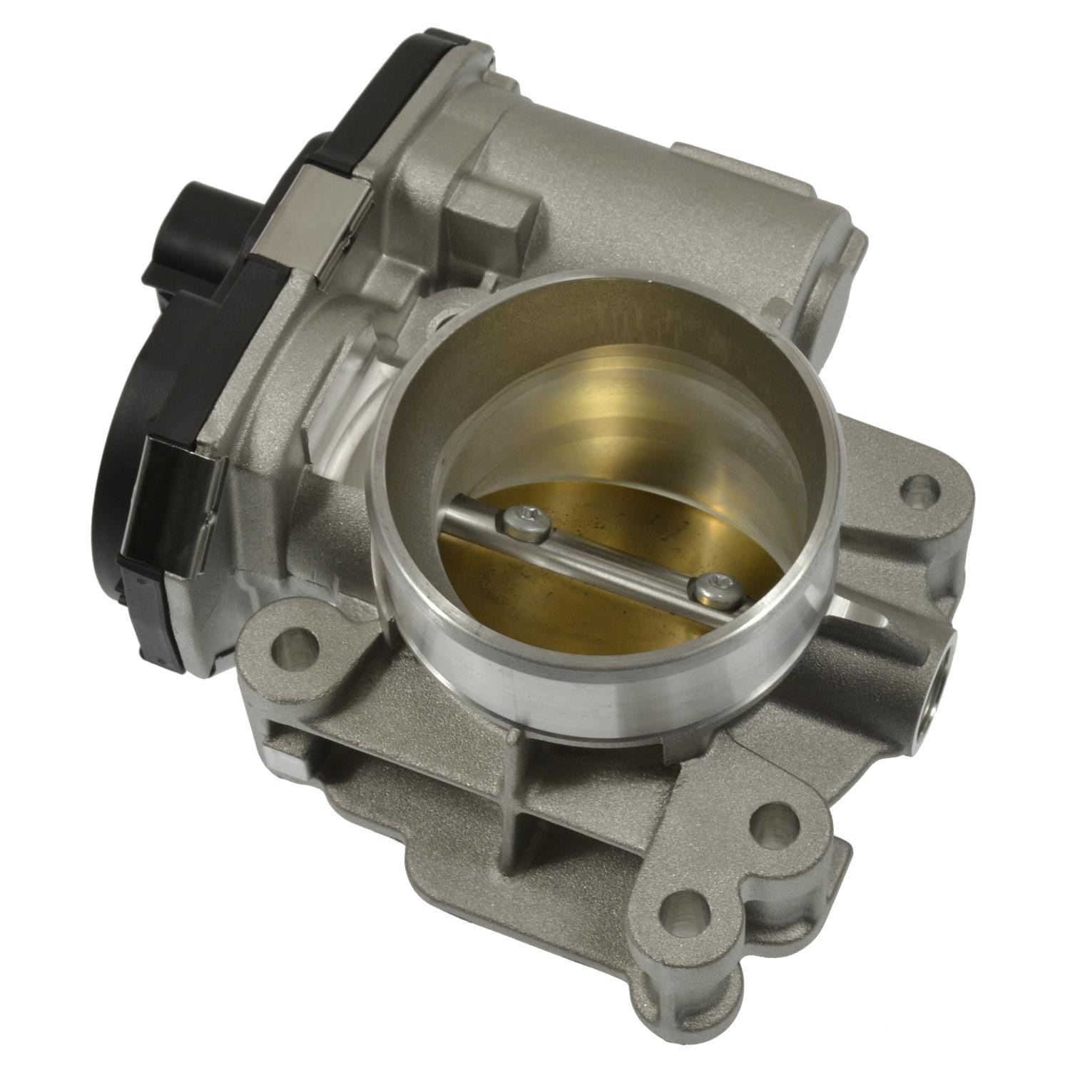 Fuel Injection Throttle Body