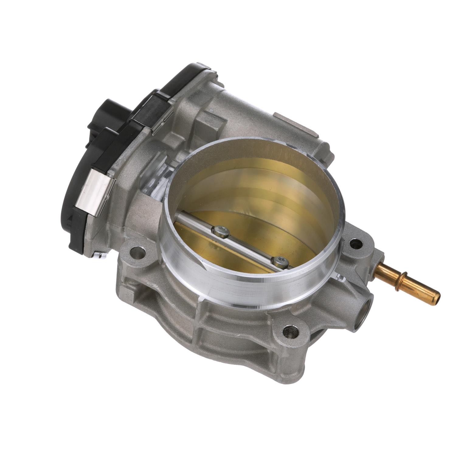 Fuel Injection Throttle Body