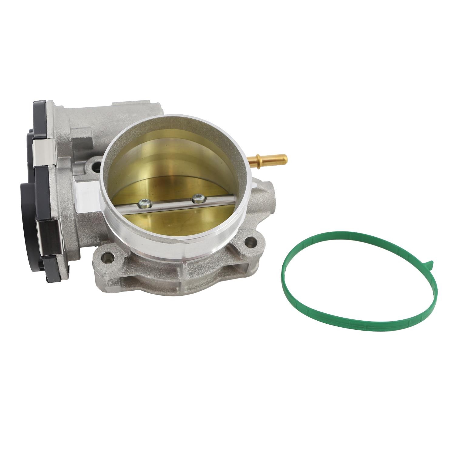 Fuel Injection Throttle Body