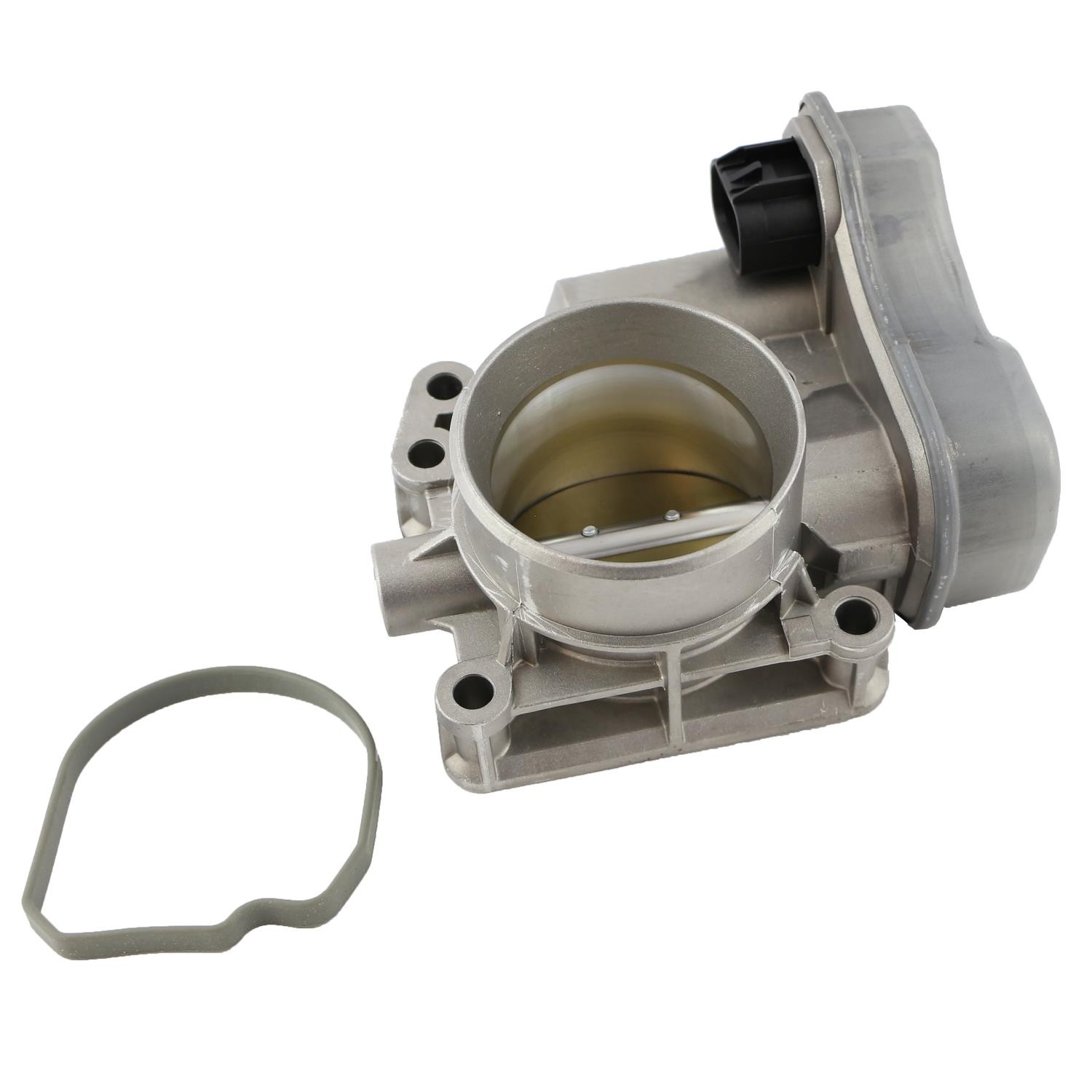 FUEL INJECTION THROTTLE BODY