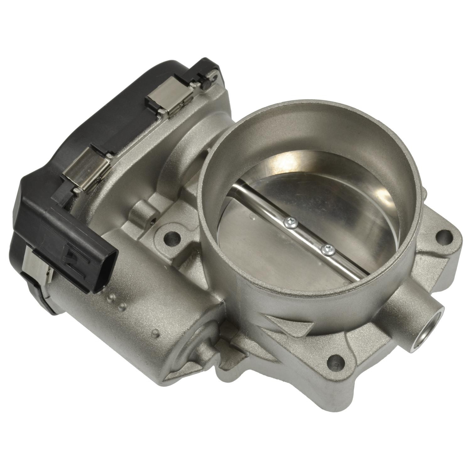 Fuel Injection Throttle Body