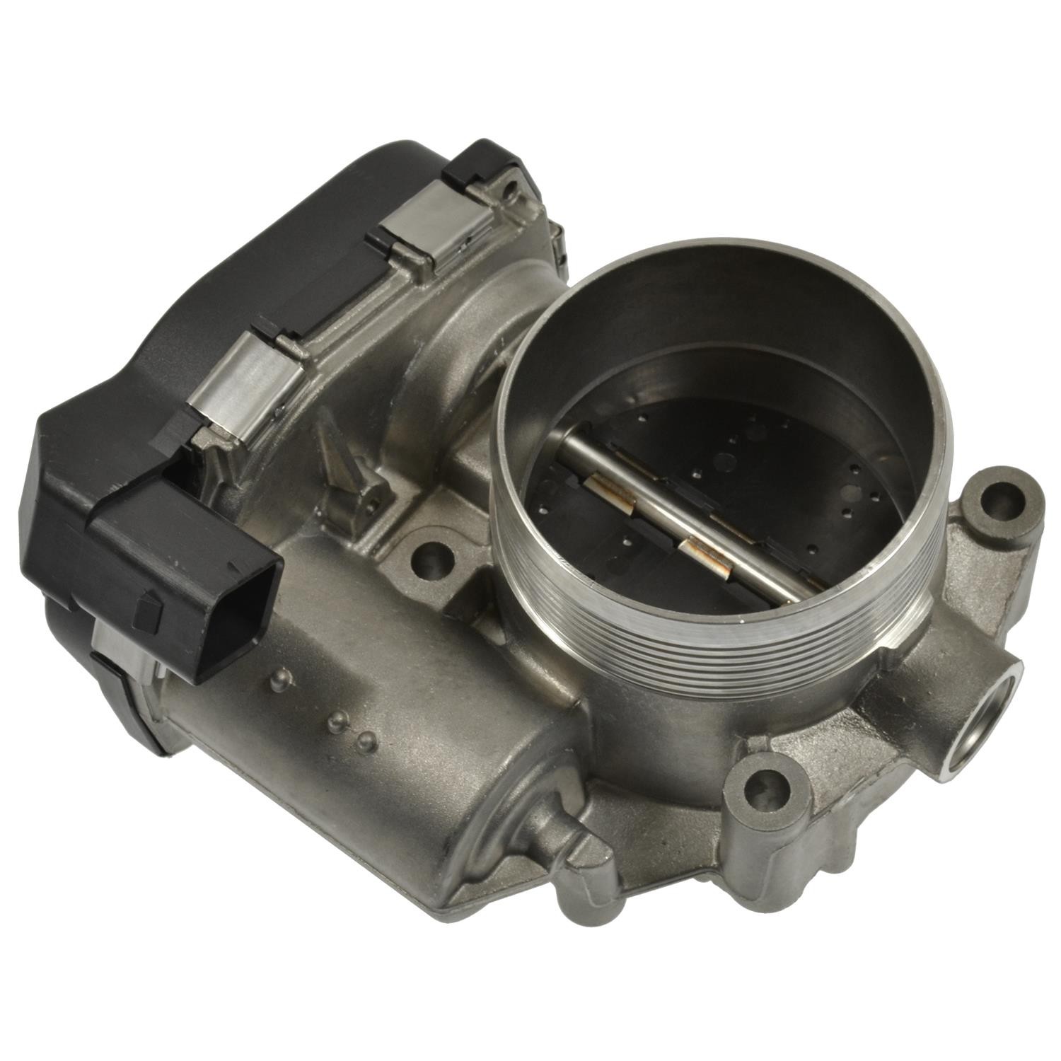 Fuel Injection Throttle Body