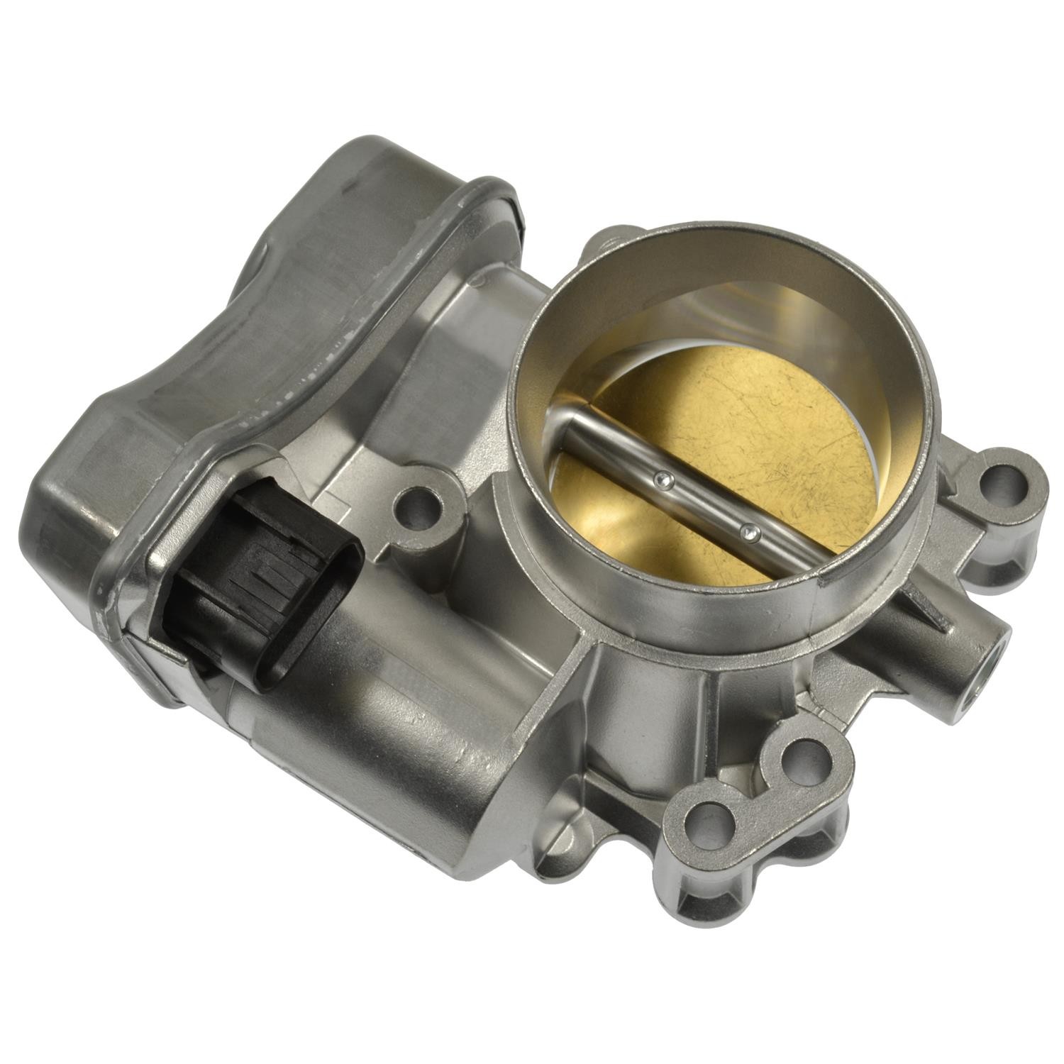 Fuel Injection Throttle Body