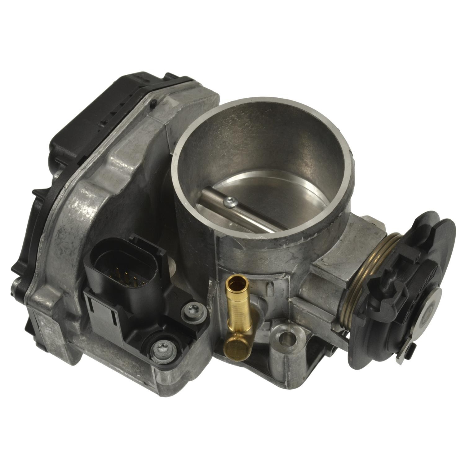 Fuel Injection Throttle Body